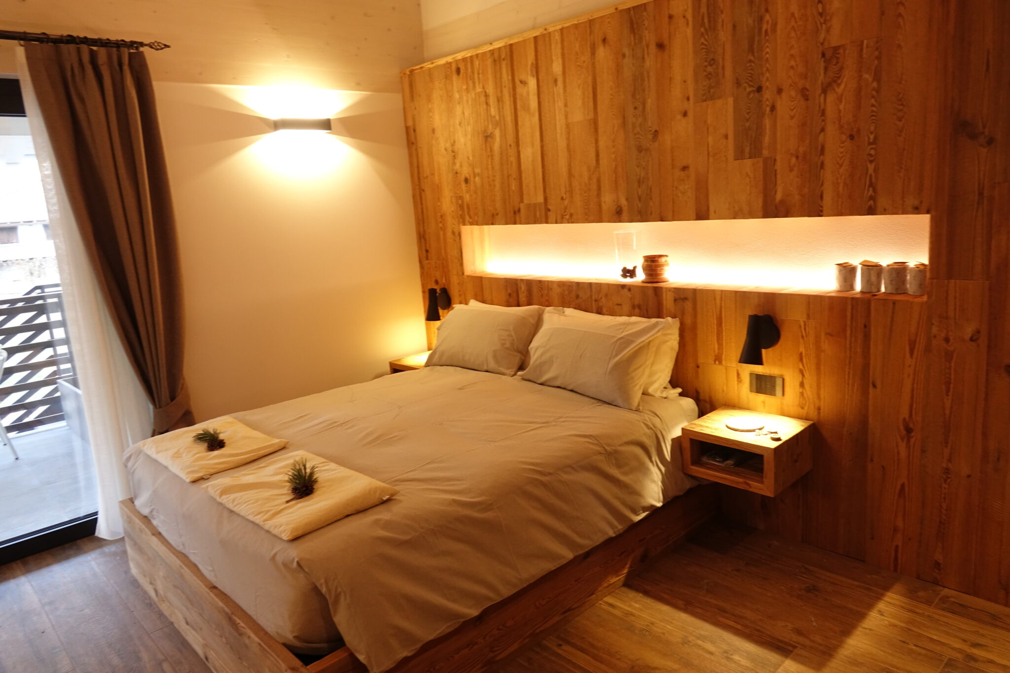 B&B Fai le Coccole - foto 6