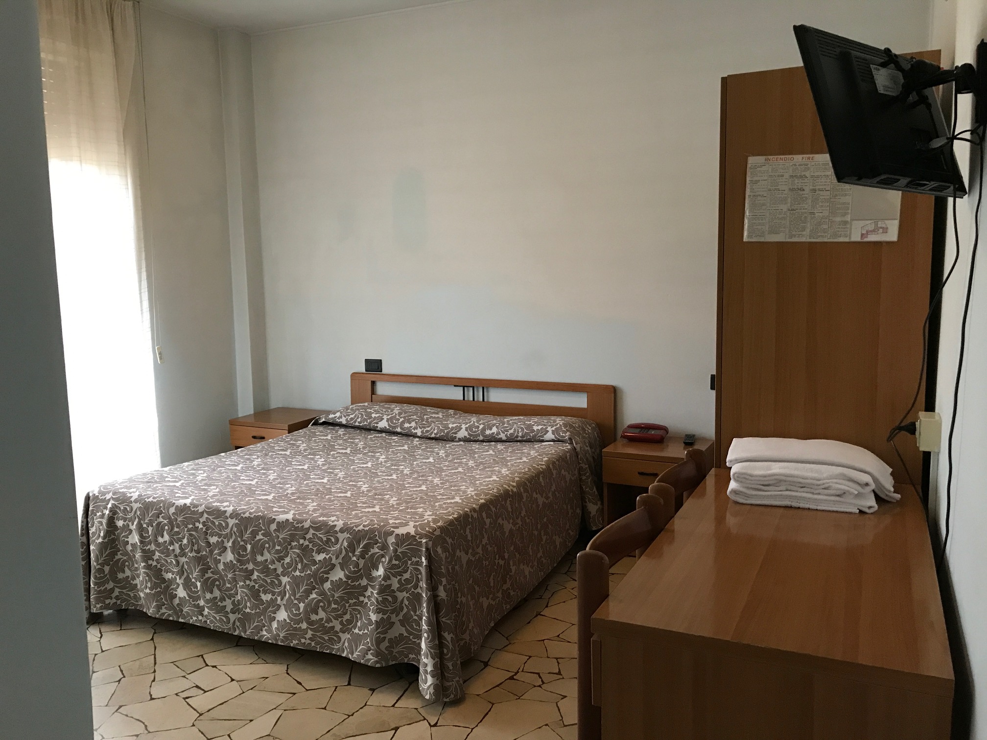 Albergo Mira - foto 1