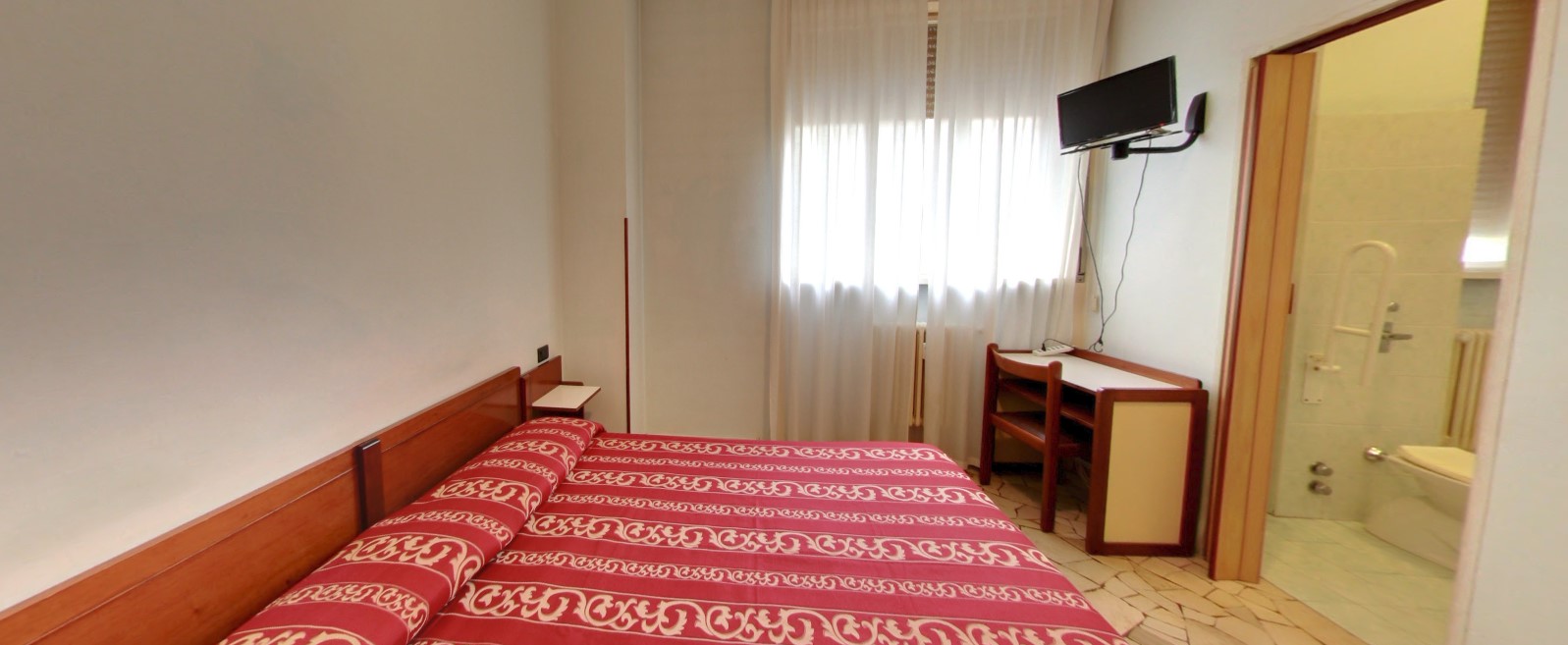 Albergo Mira - foto 2