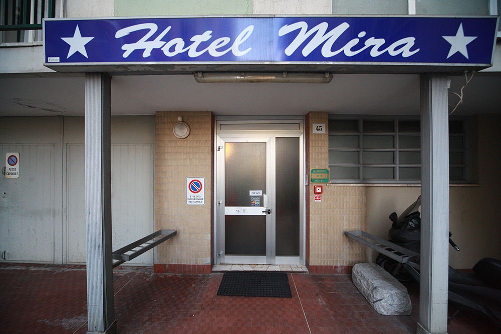 Albergo Mira - foto 4