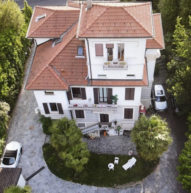 B&B Villa Adriana Varese - foto 4
