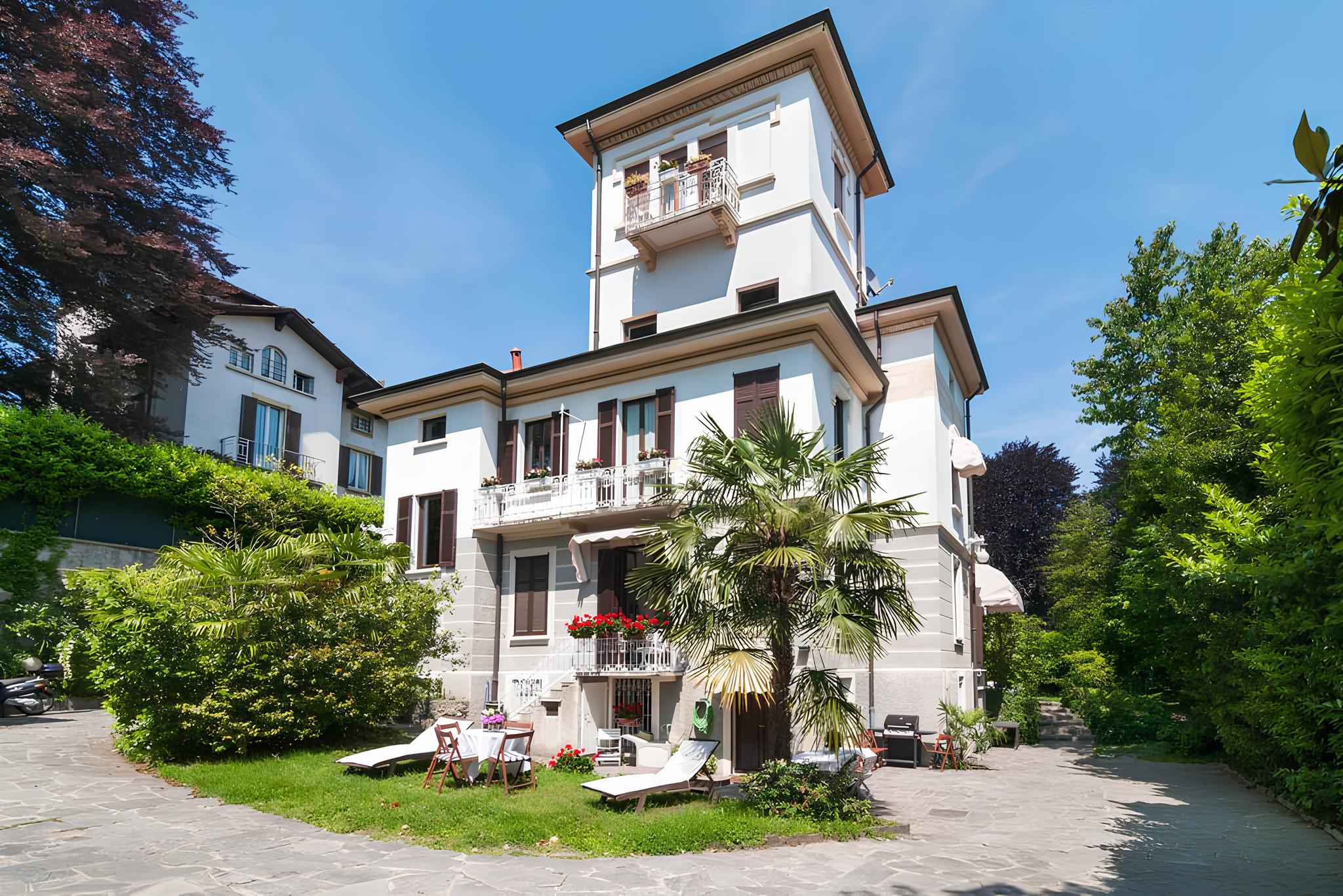 B&B Villa Adriana Varese - foto 2