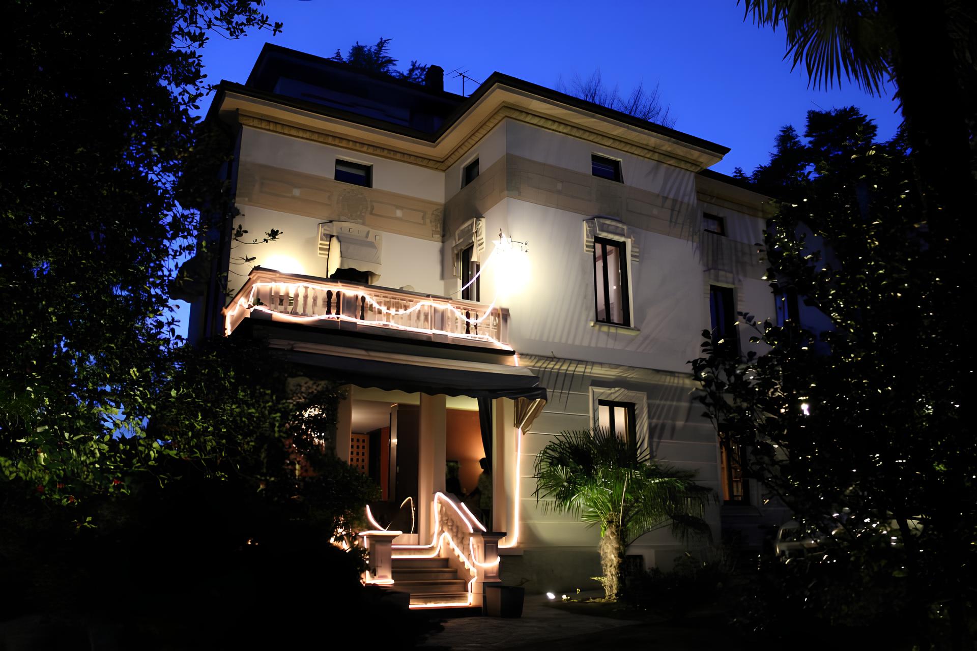 B&B Villa Adriana Varese - foto 3