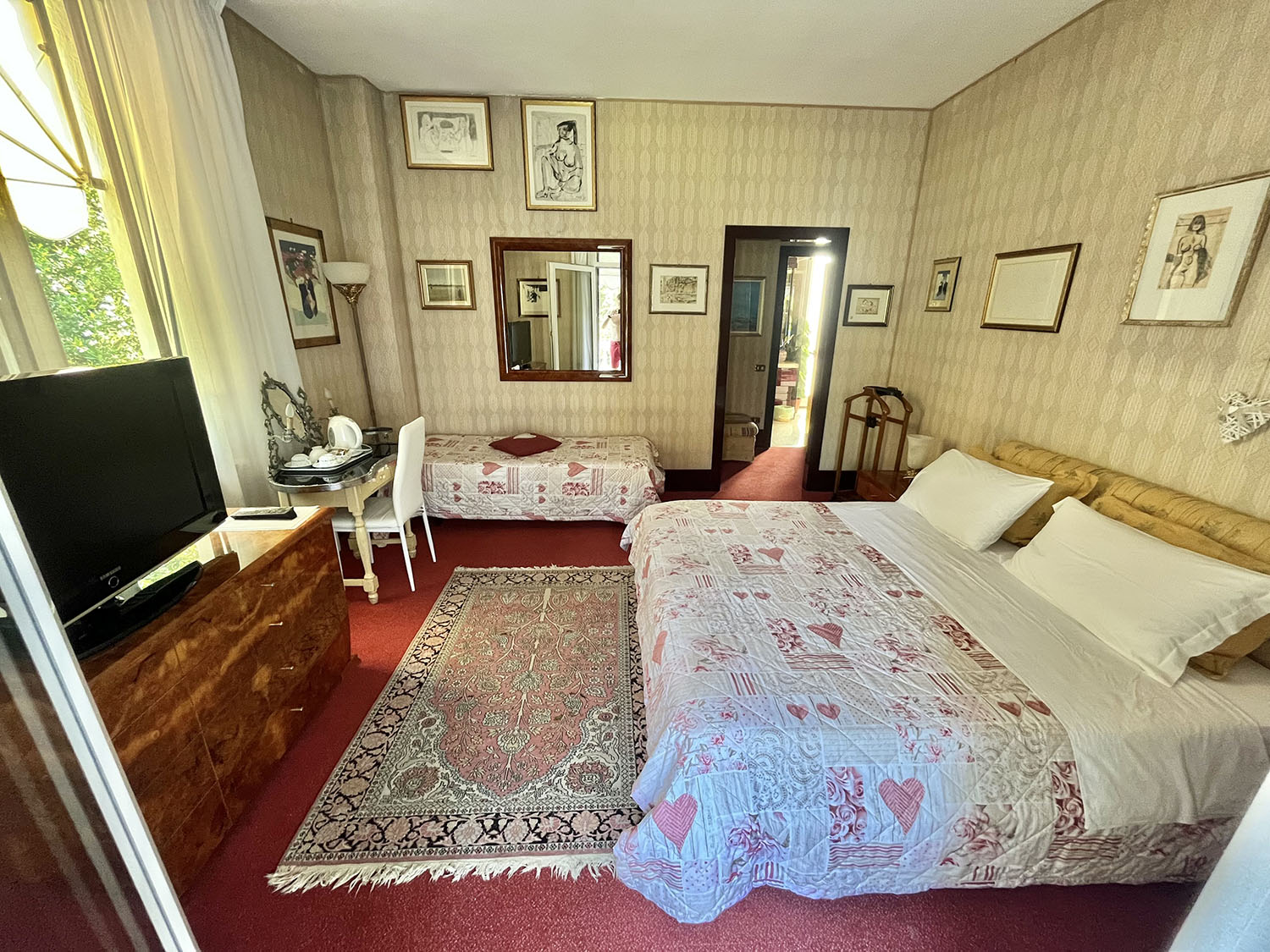 B&B Villa Adriana Varese - foto 5