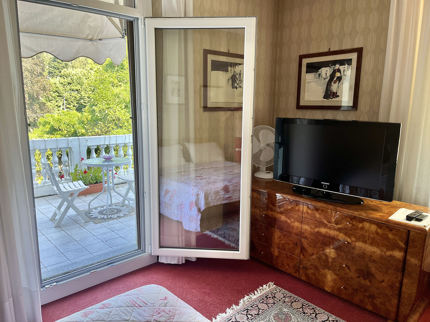 B&B Villa Adriana Varese - foto 6