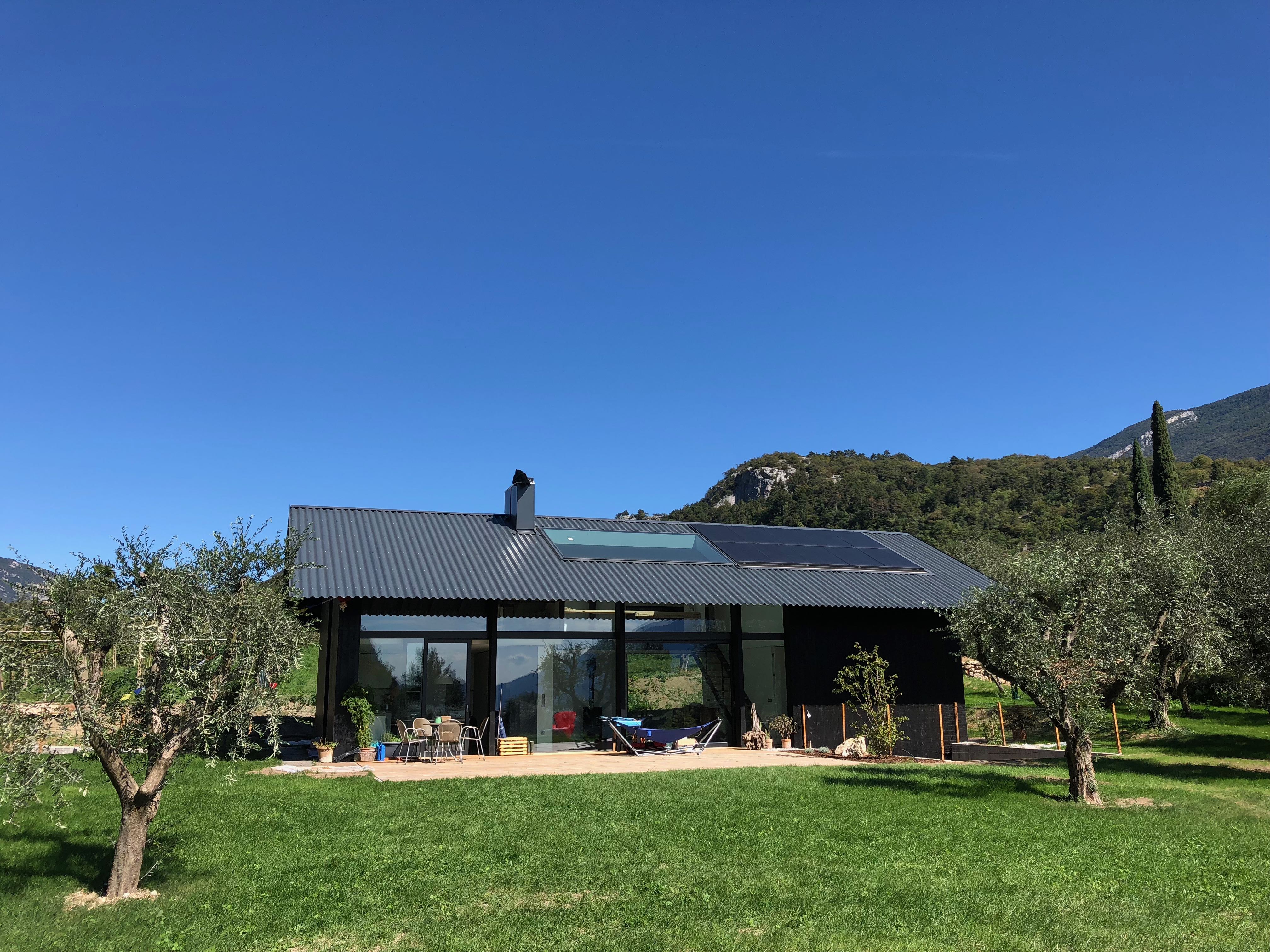 Da La Babi - Bed And Breakfast - foto 2