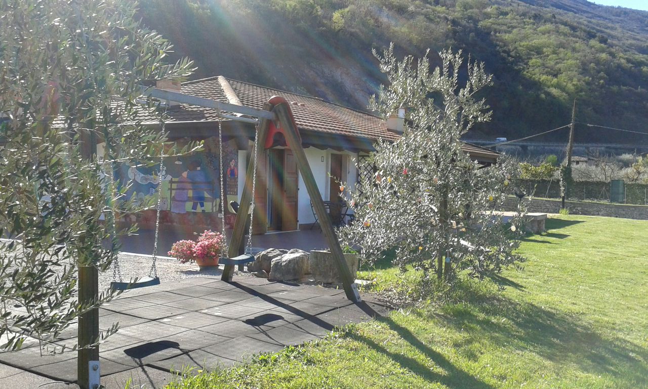 Agriturismo Trefrutti - appartamenti e campeggio - foto 3