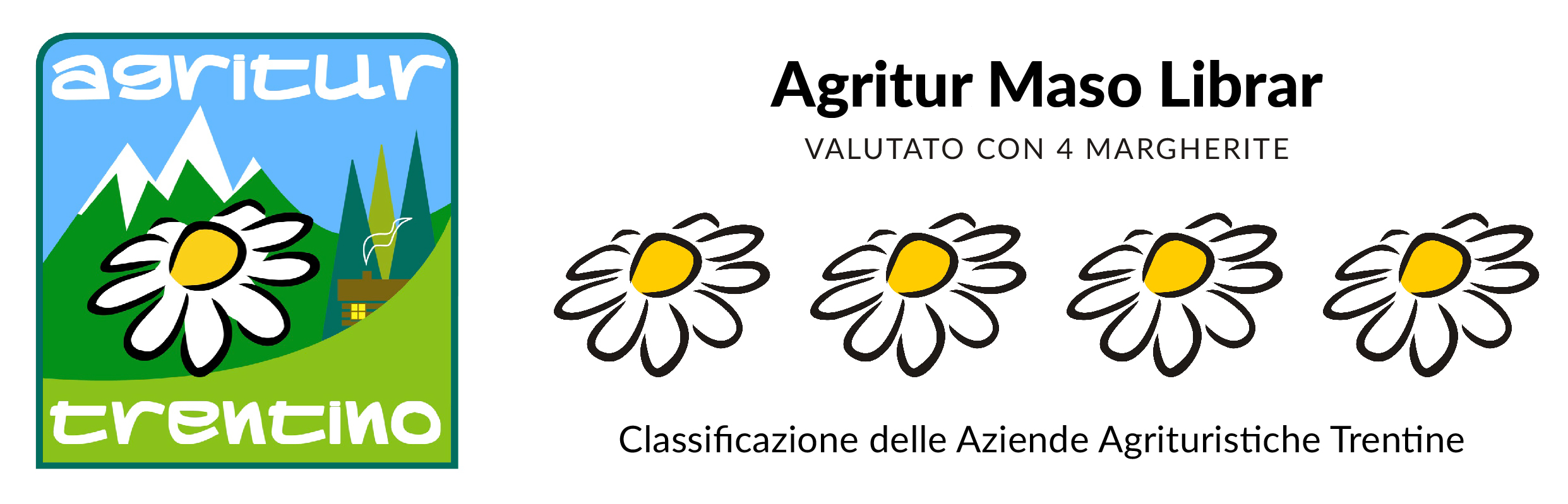 B&B Agriturismo Maso Librar - foto 6