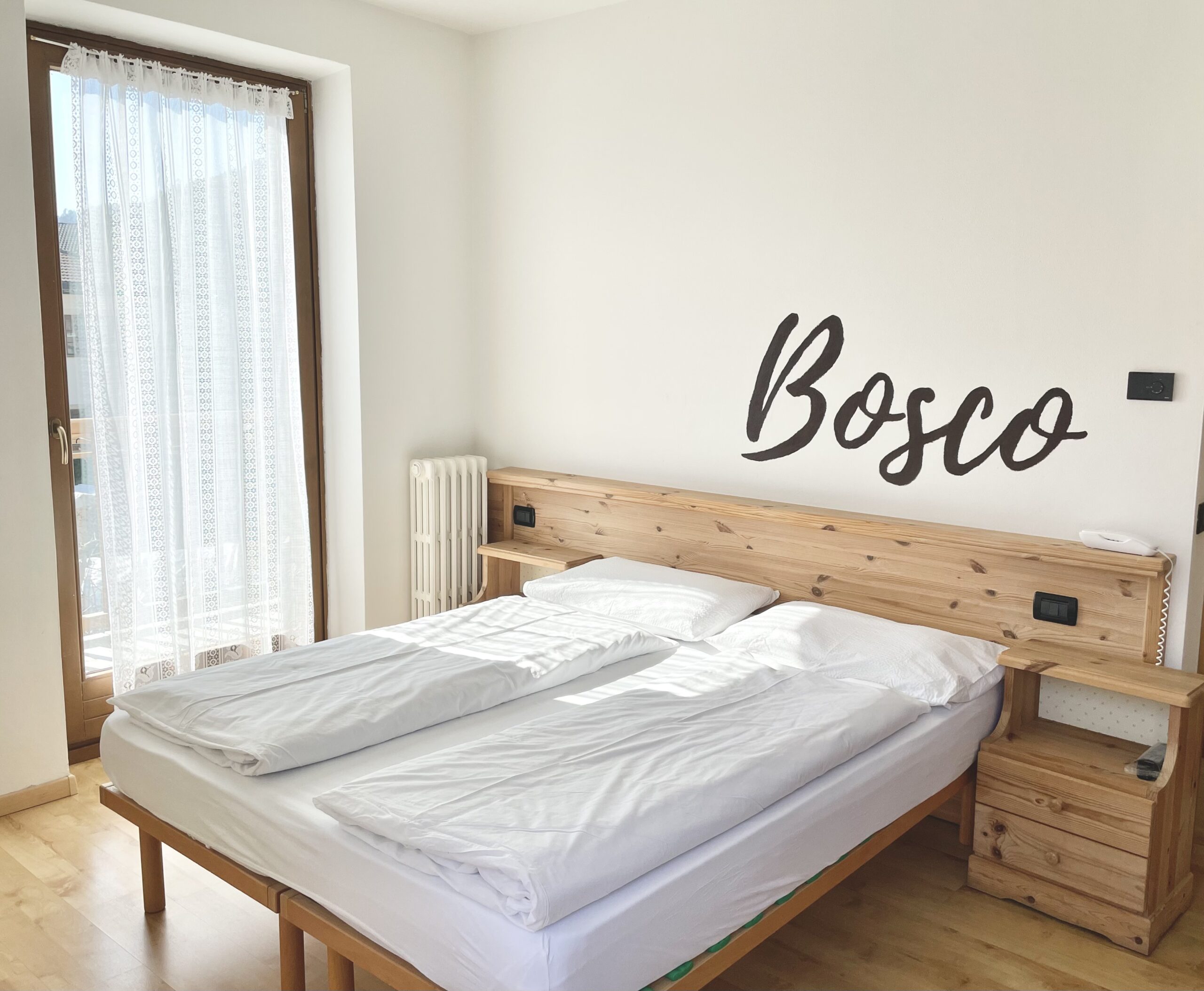 Hotel SANTORSOLA - vacanza relax & trekking in trentino - foto 1