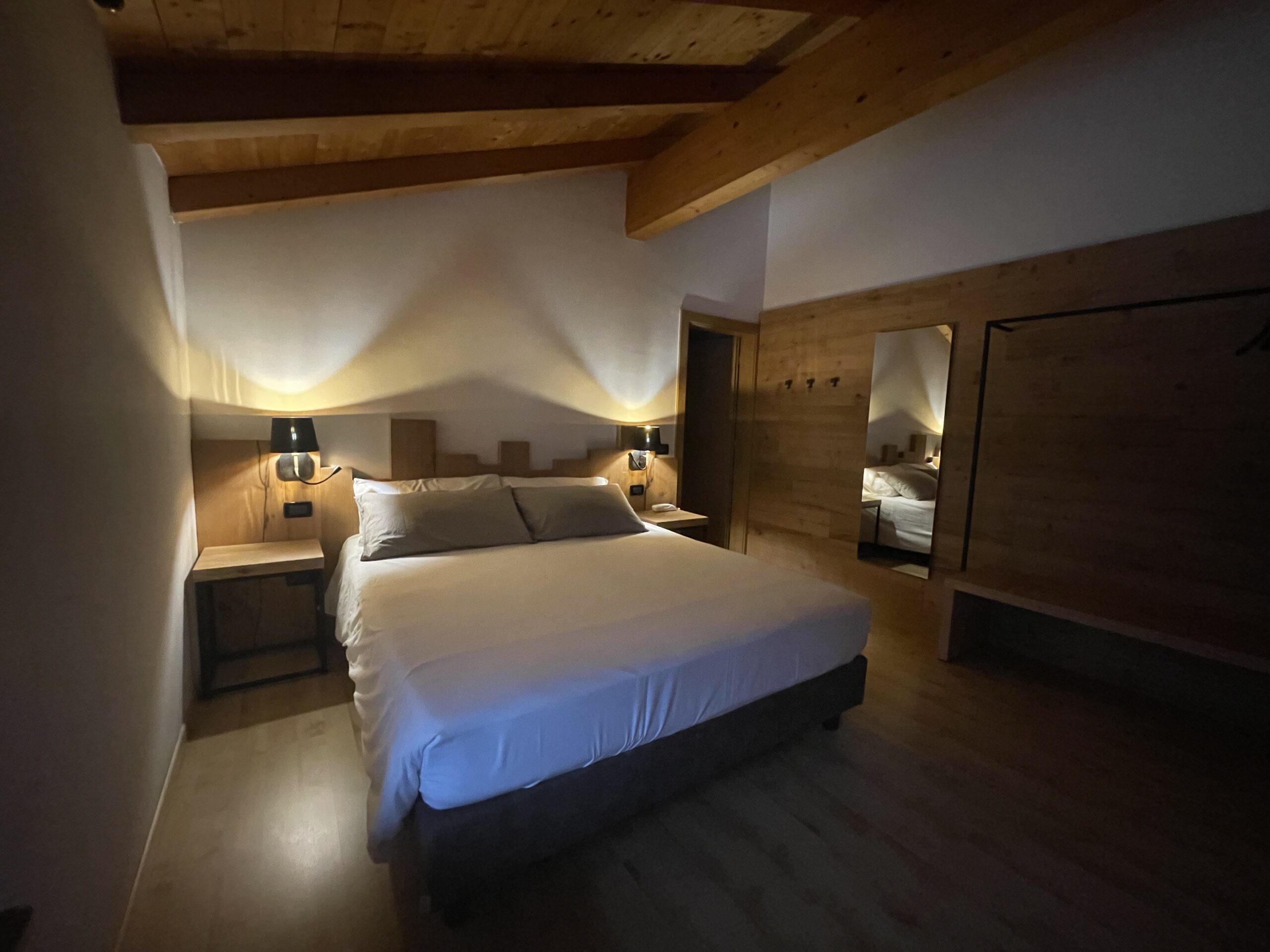 Hotel SANTORSOLA - vacanza relax & trekking in trentino - foto 4