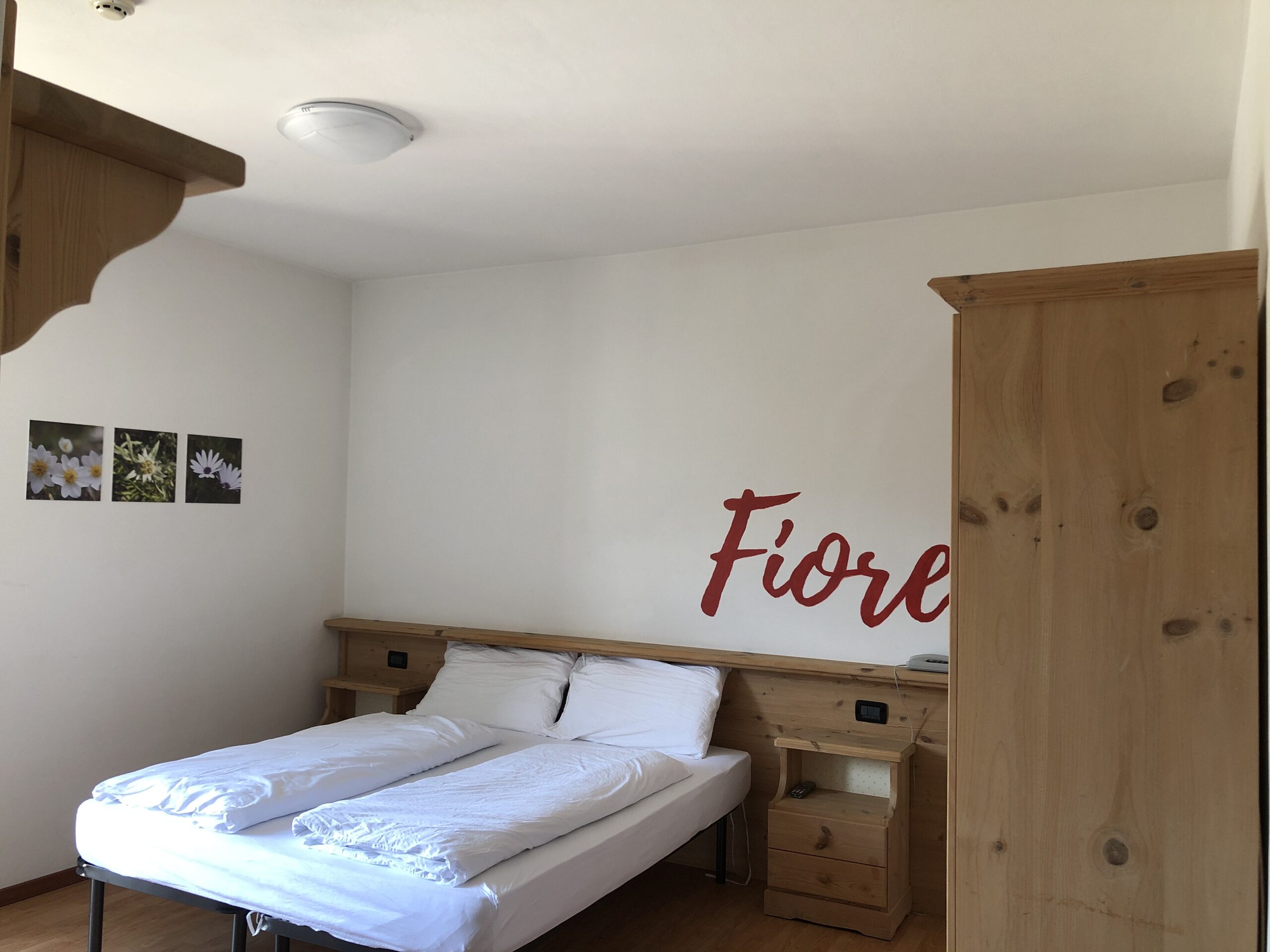 Hotel SANTORSOLA - vacanza relax & trekking in trentino - foto 5