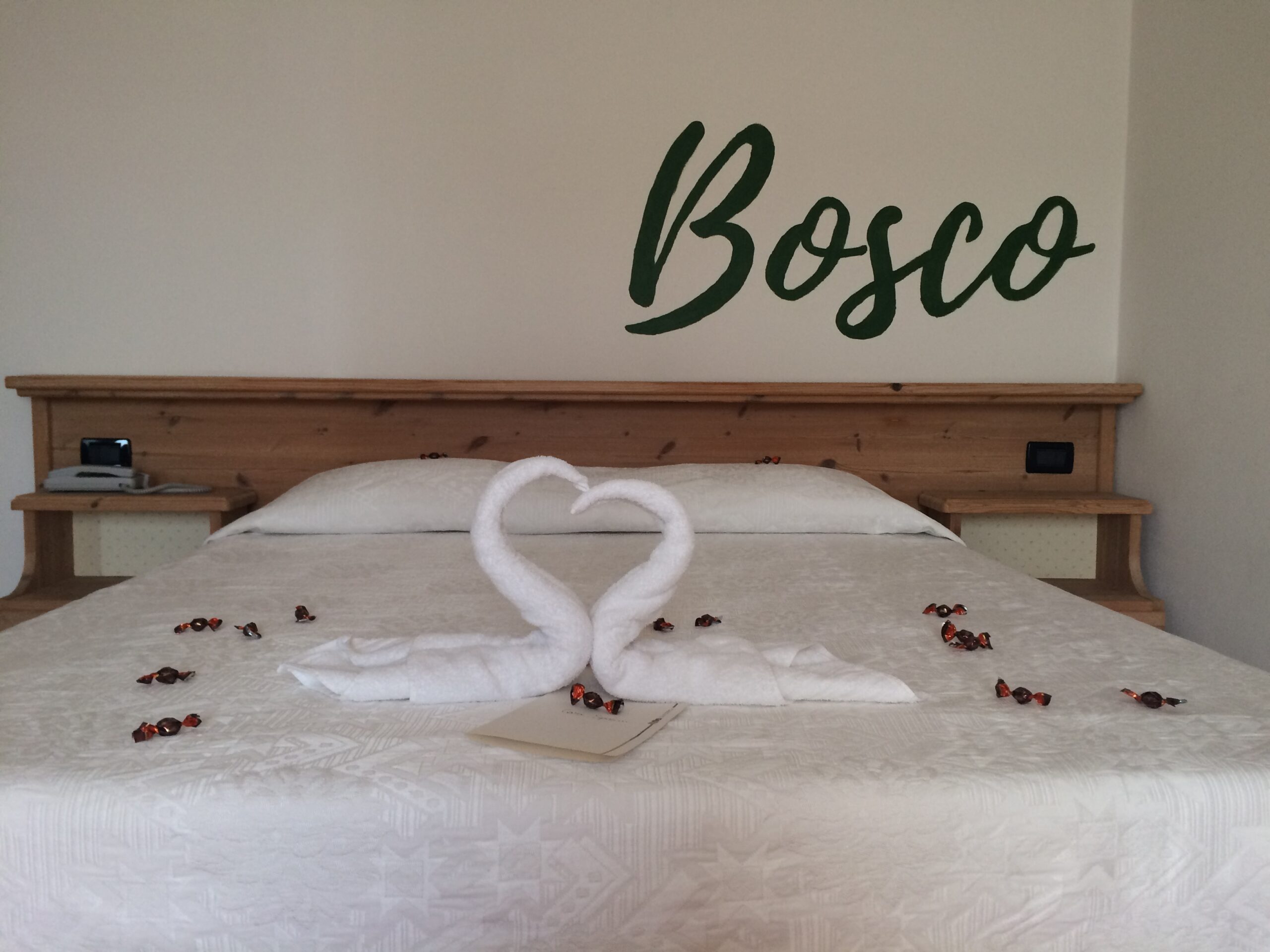 Hotel SANTORSOLA - vacanza relax & trekking in trentino - foto 6