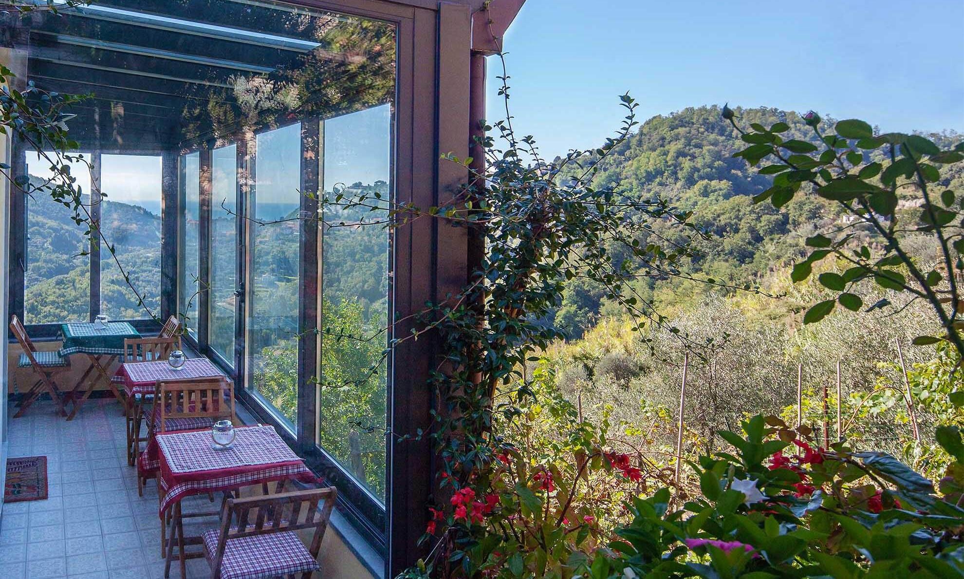 PIETRANTICA Guest House - foto 1