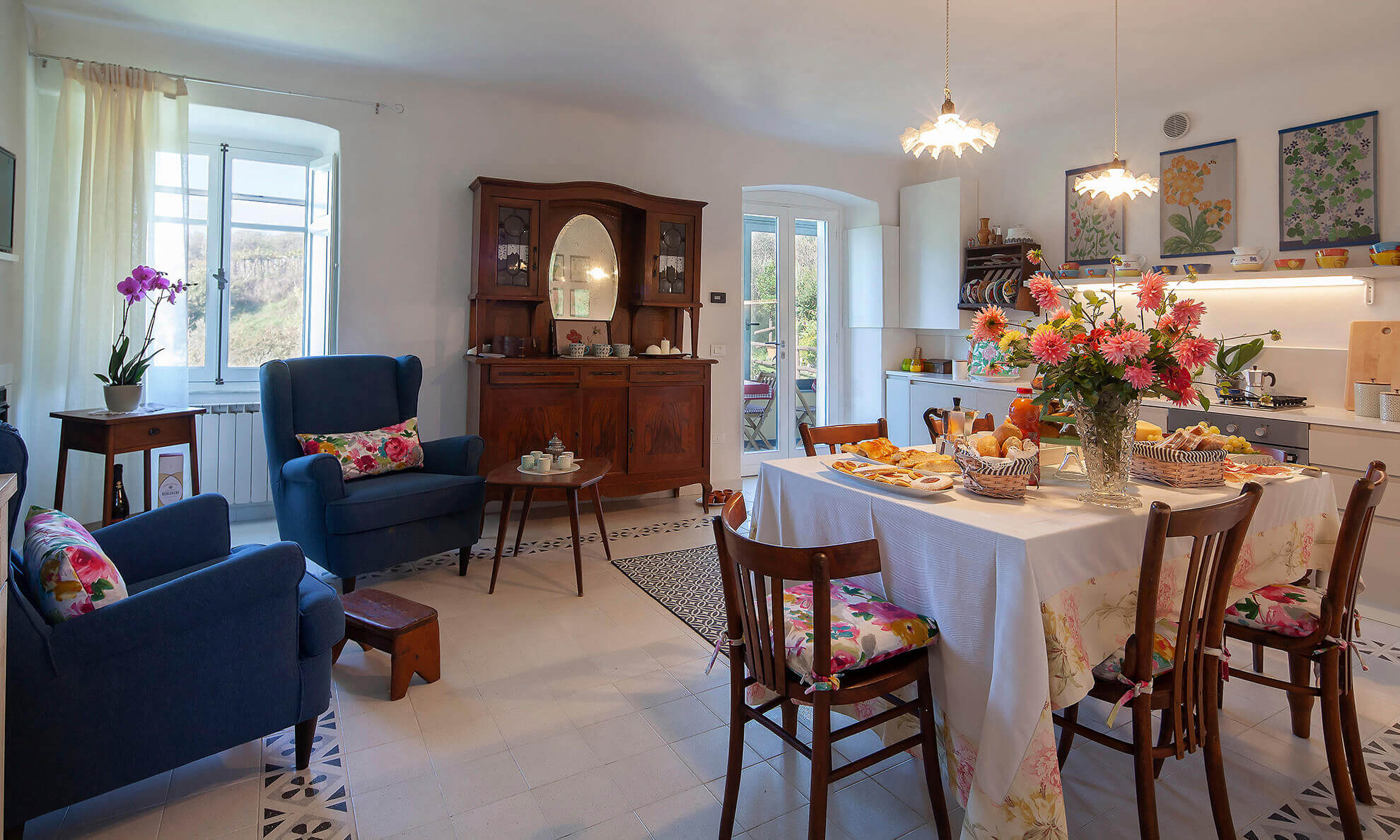 PIETRANTICA Guest House - foto 2