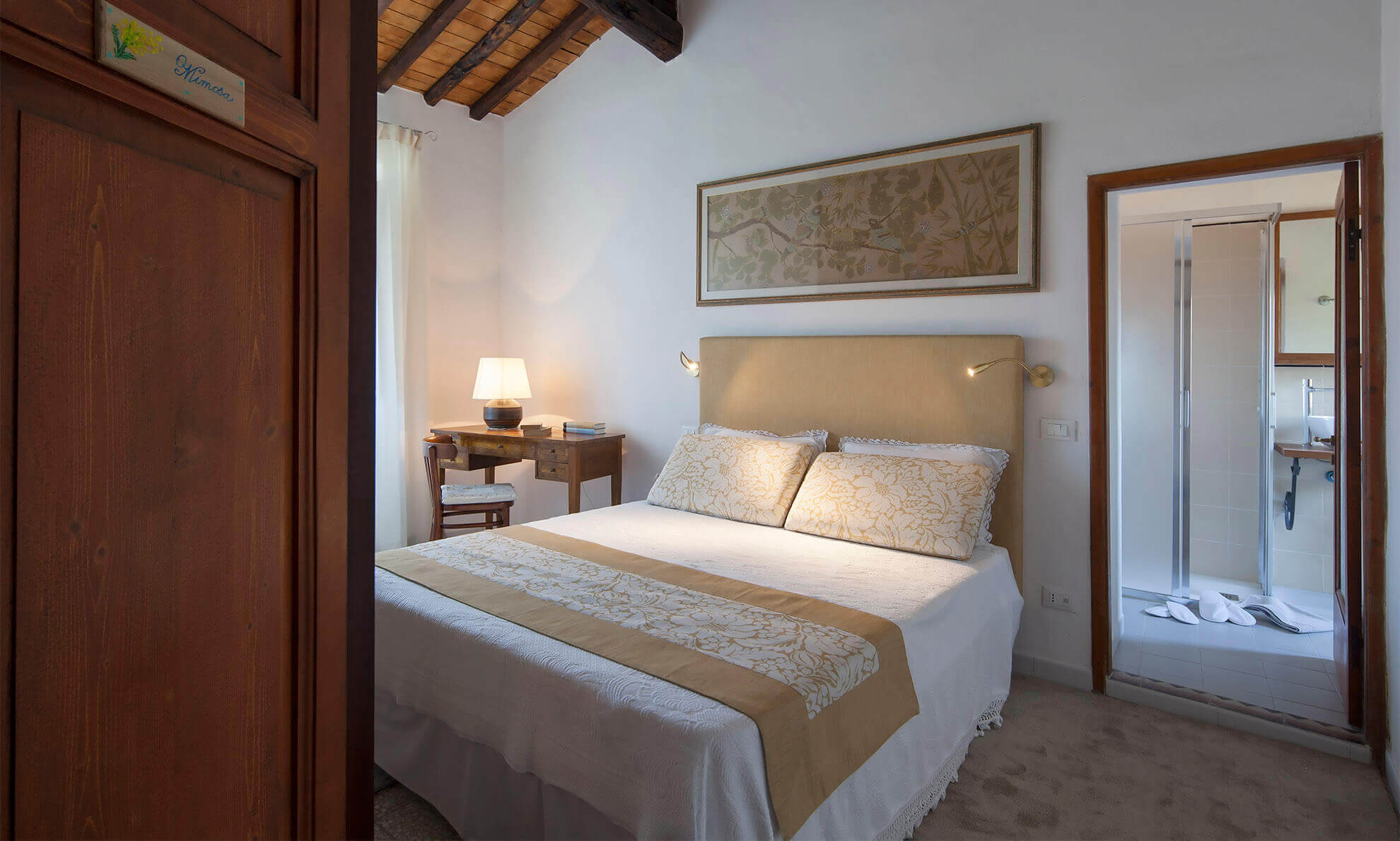 PIETRANTICA Guest House - foto 4