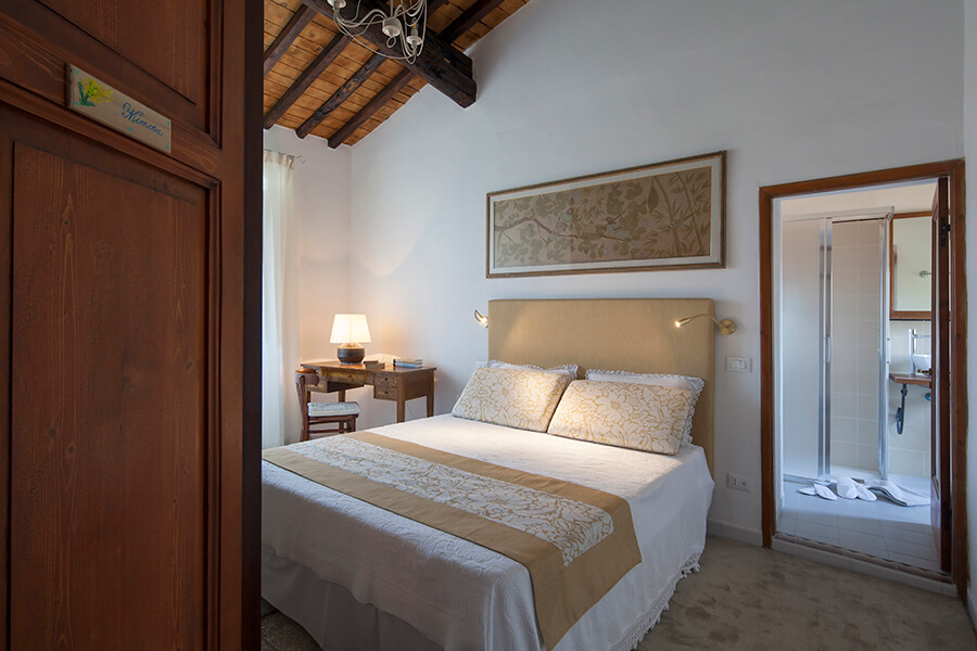 PIETRANTICA Guest House - foto 5