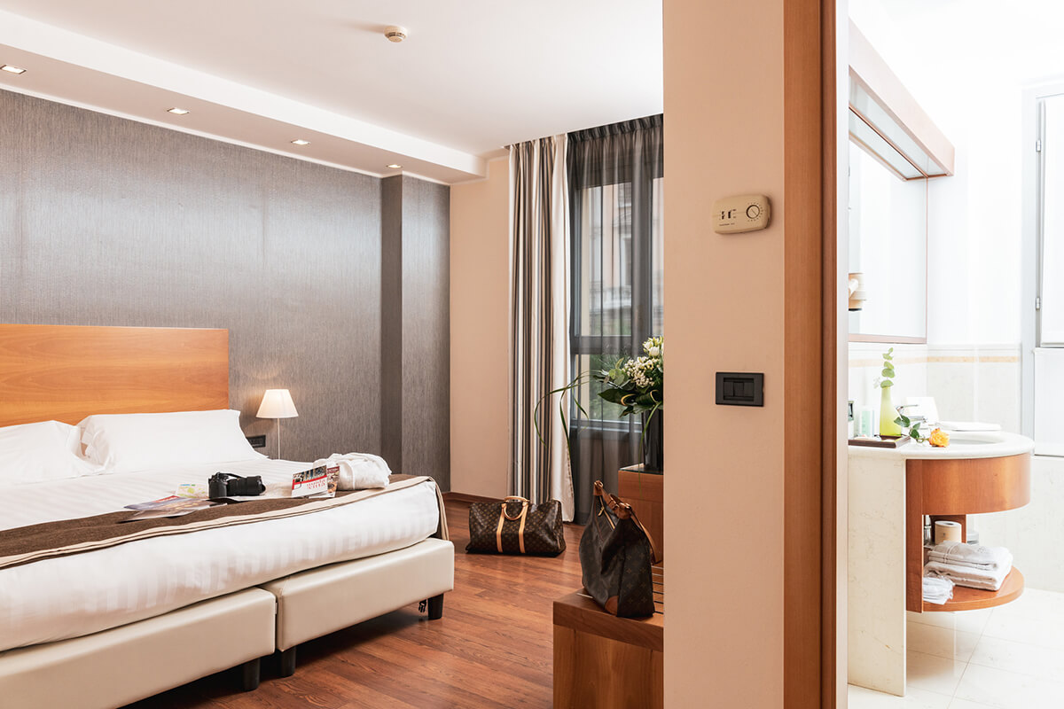 Hotel Royal Falcone - foto 3