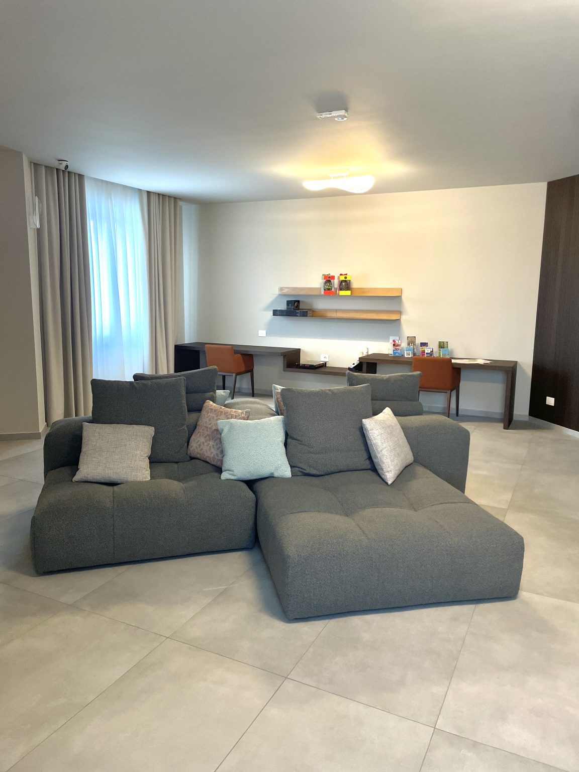 AL SUITE - foto 3