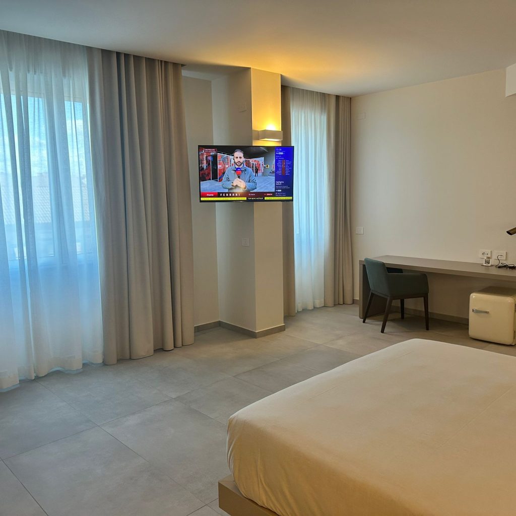 AL SUITE - foto 6