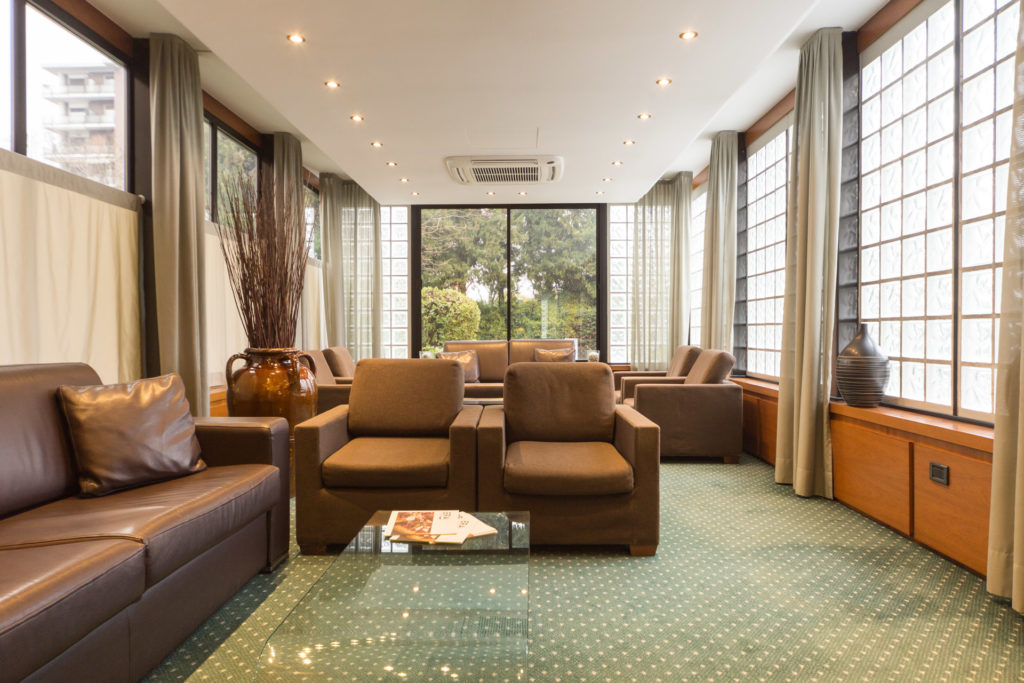 Hotel Motel Ascot - foto 3