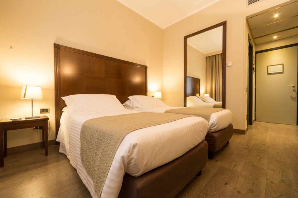 Hotel Motel Ascot - foto 6