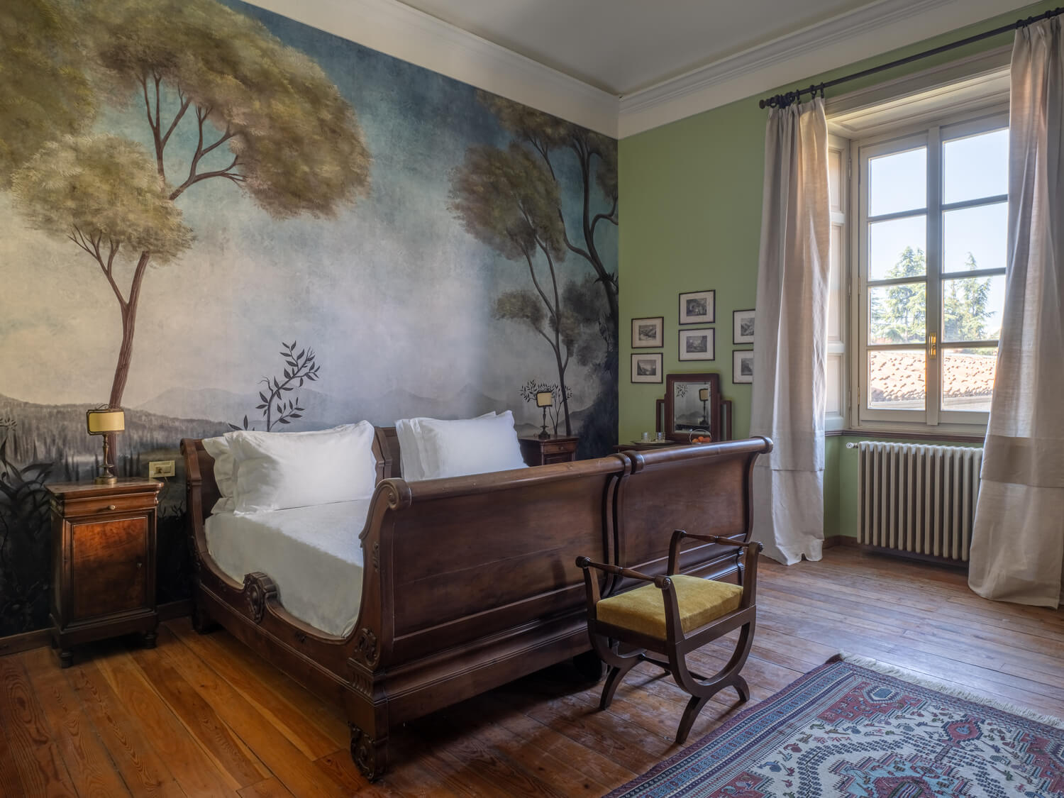 Villa Galimberti Maison de charme - foto 1