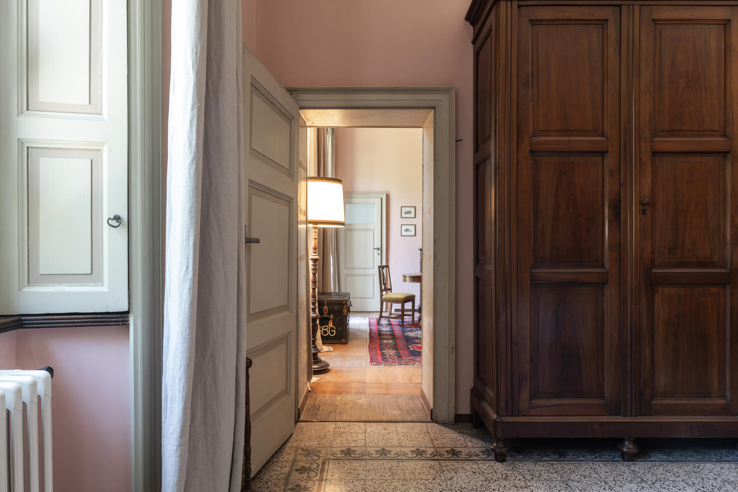 Villa Galimberti Maison de charme - foto 2