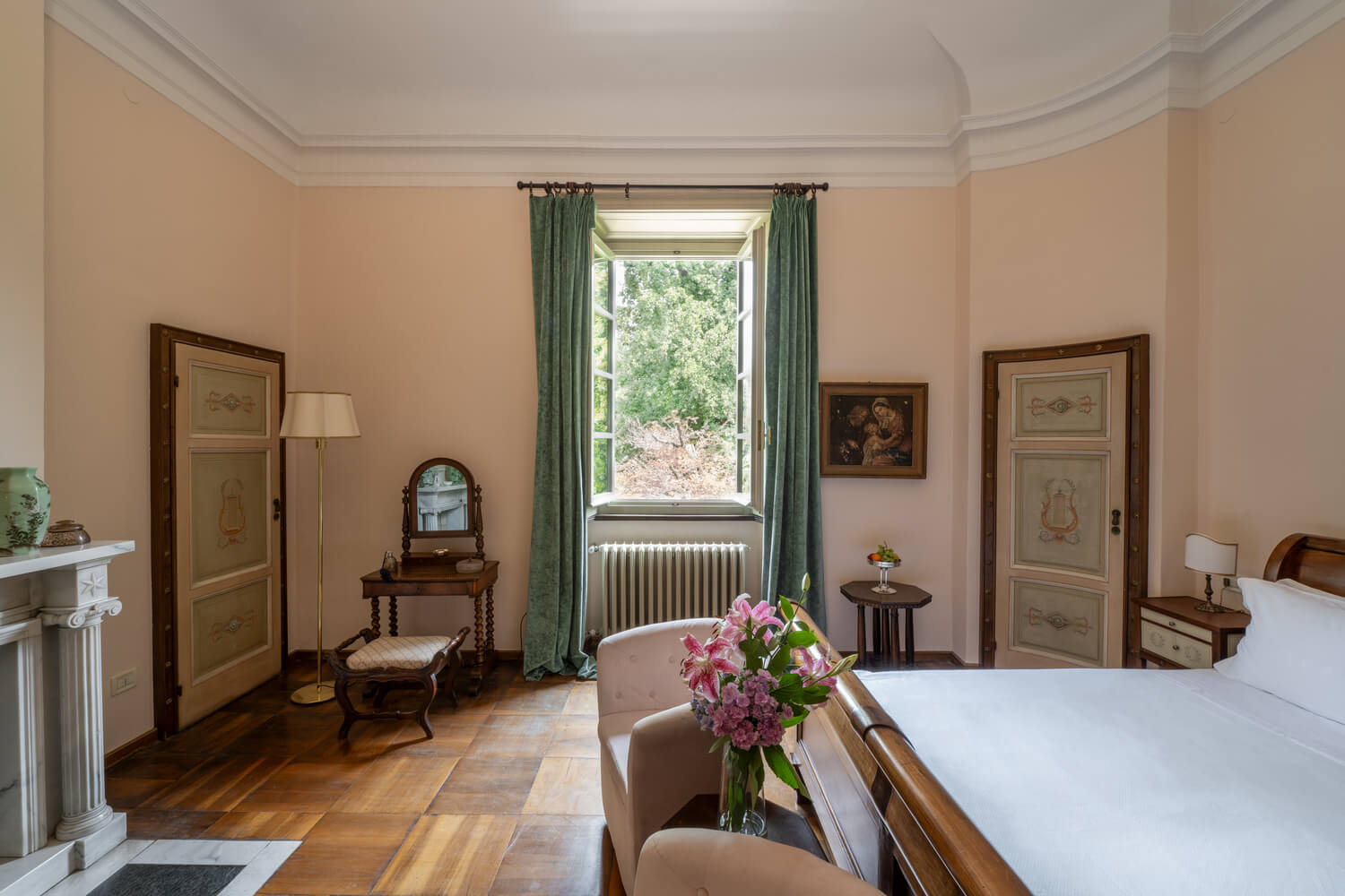 Villa Galimberti Maison de charme - foto 3