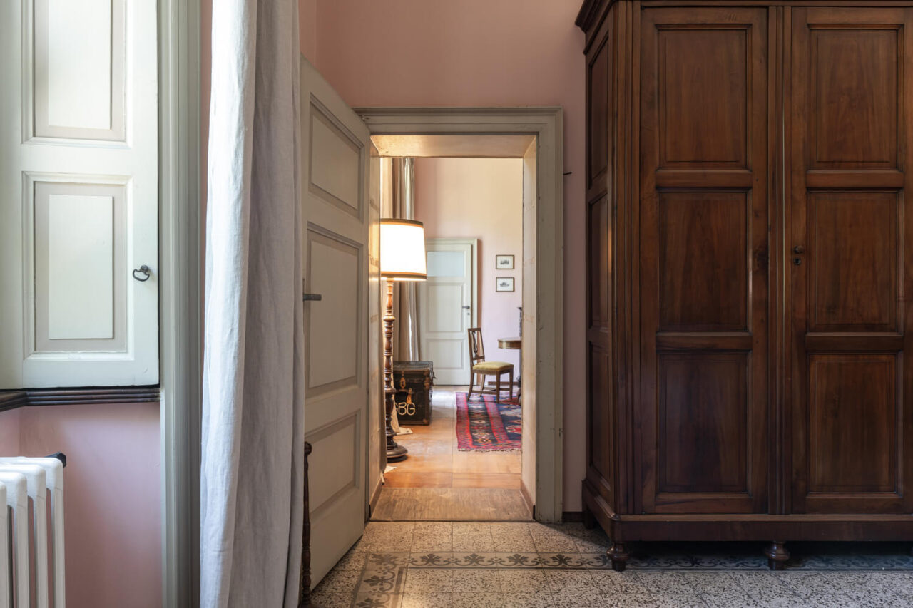 Villa Galimberti Maison de charme - foto 5