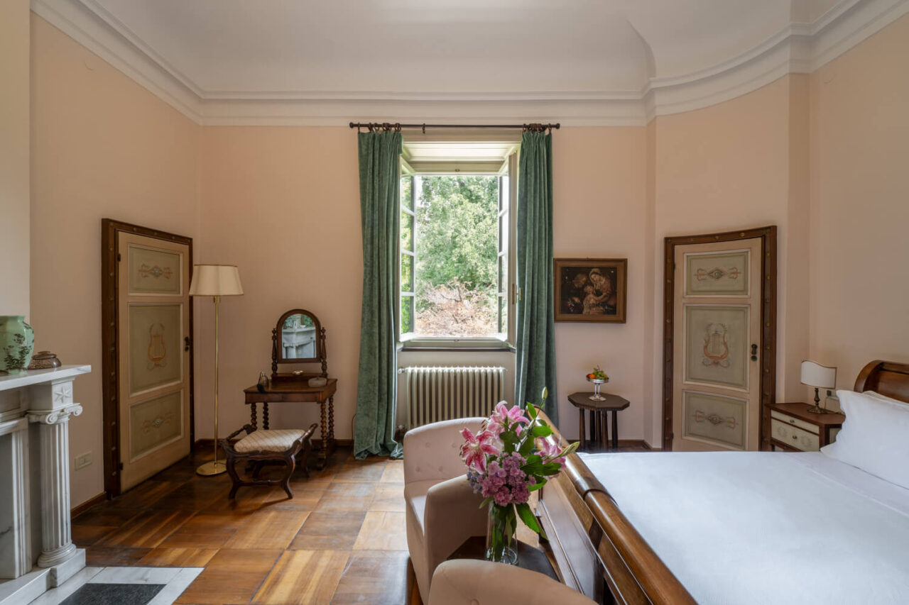 Villa Galimberti Maison de charme - foto 6