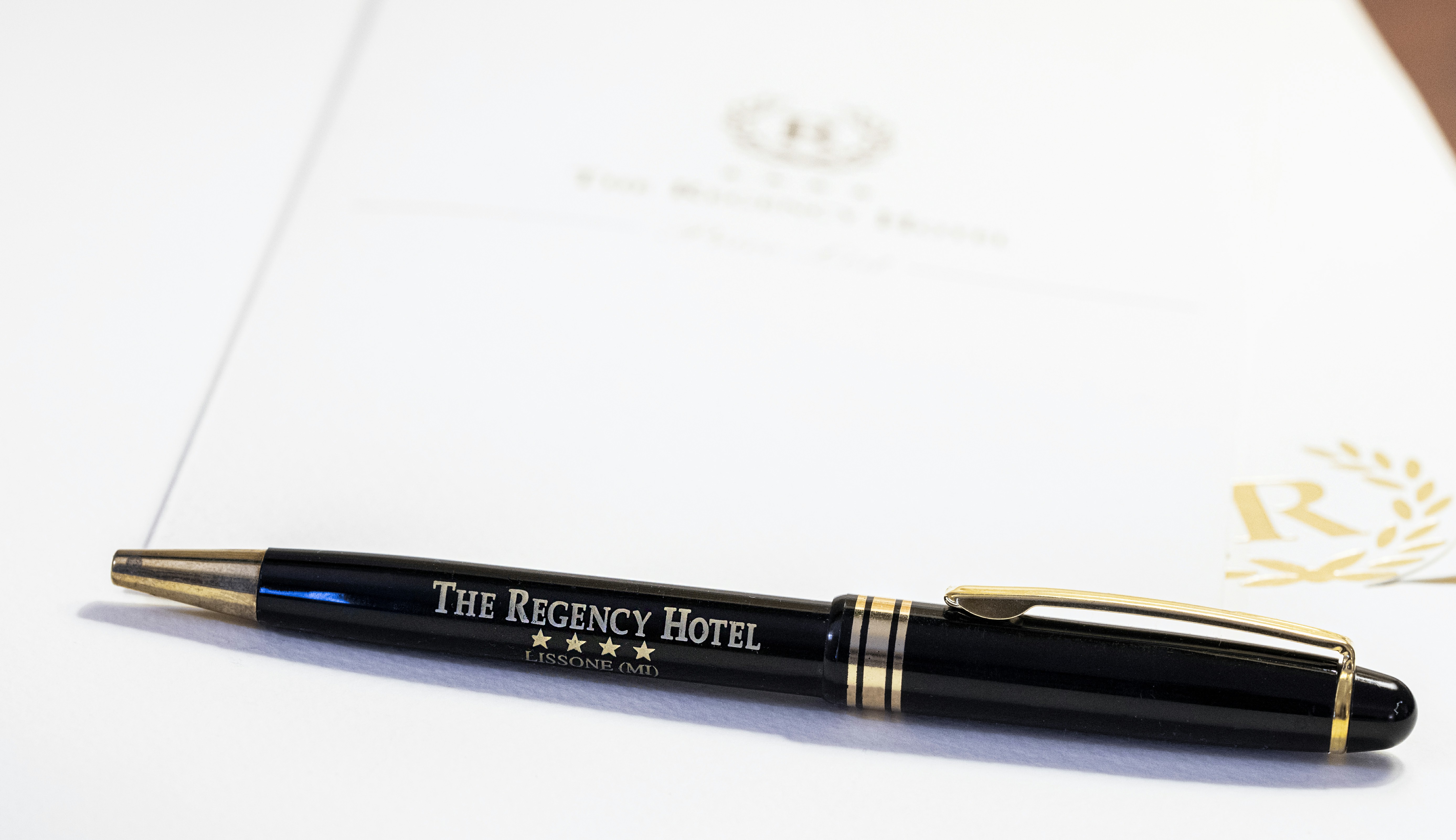 The Regency Hotel - foto 1