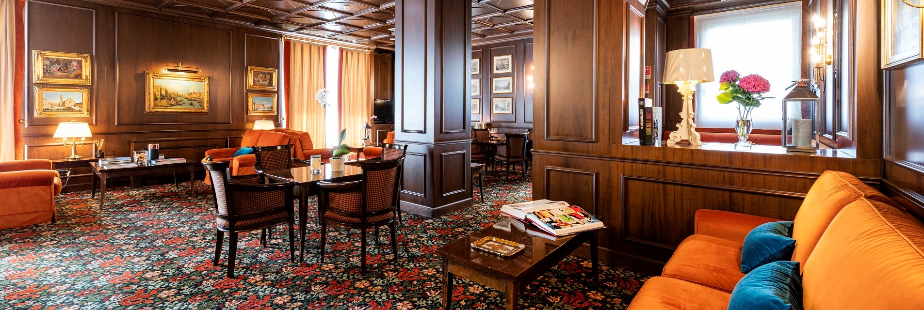 The Regency Hotel - foto 4
