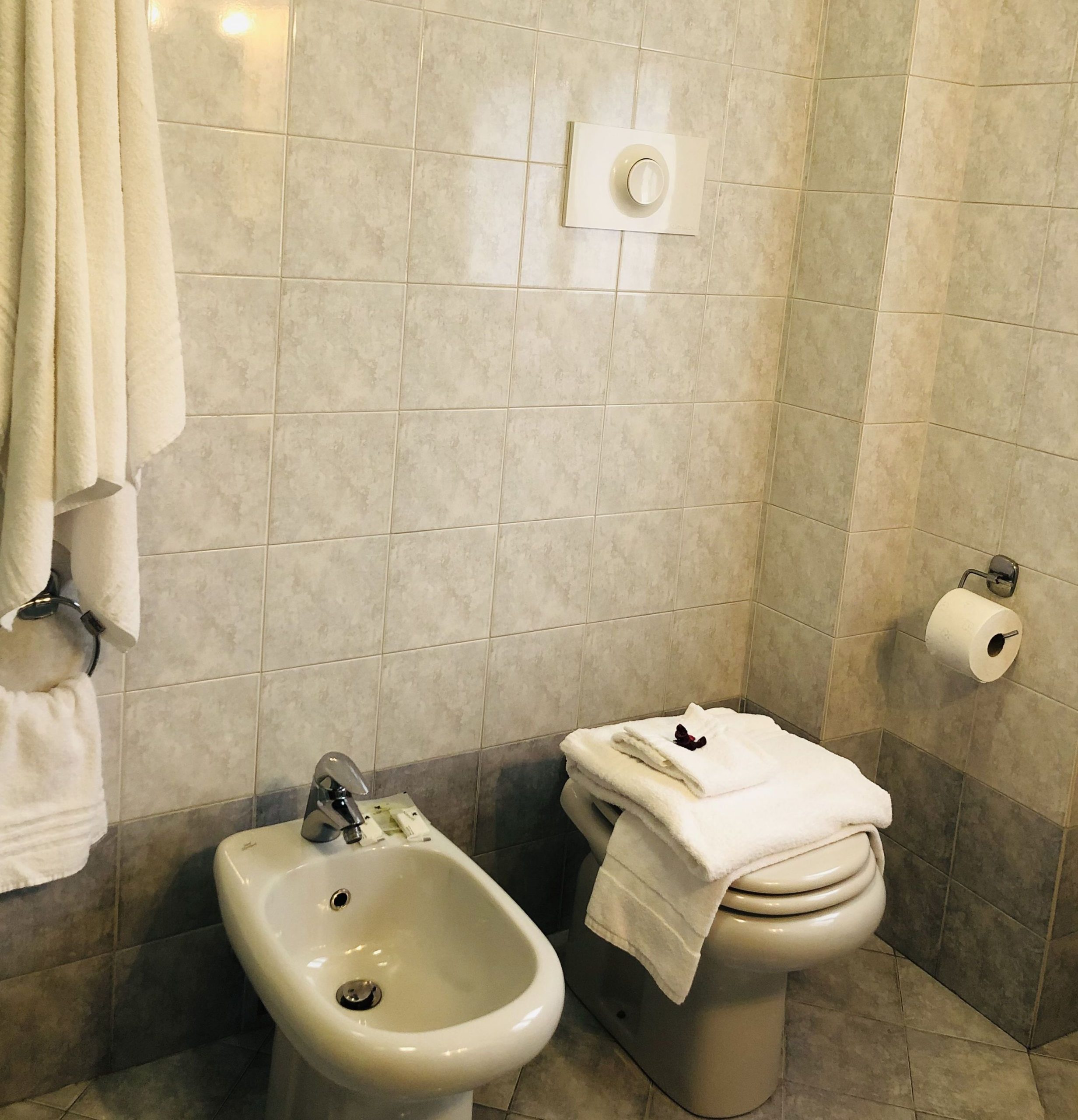 Residence Oasi di Monza - foto 1