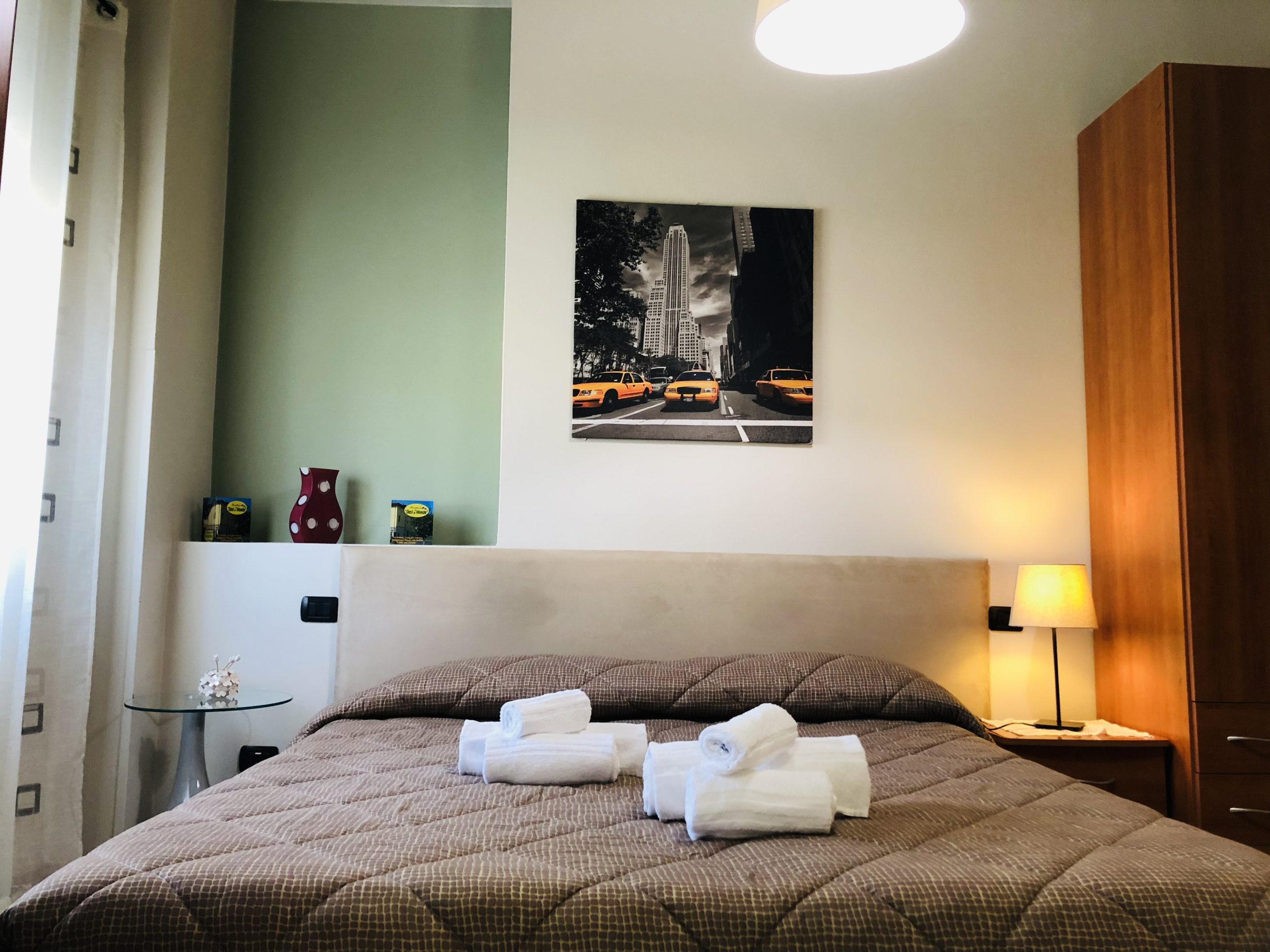 Residence Oasi di Monza - foto 2