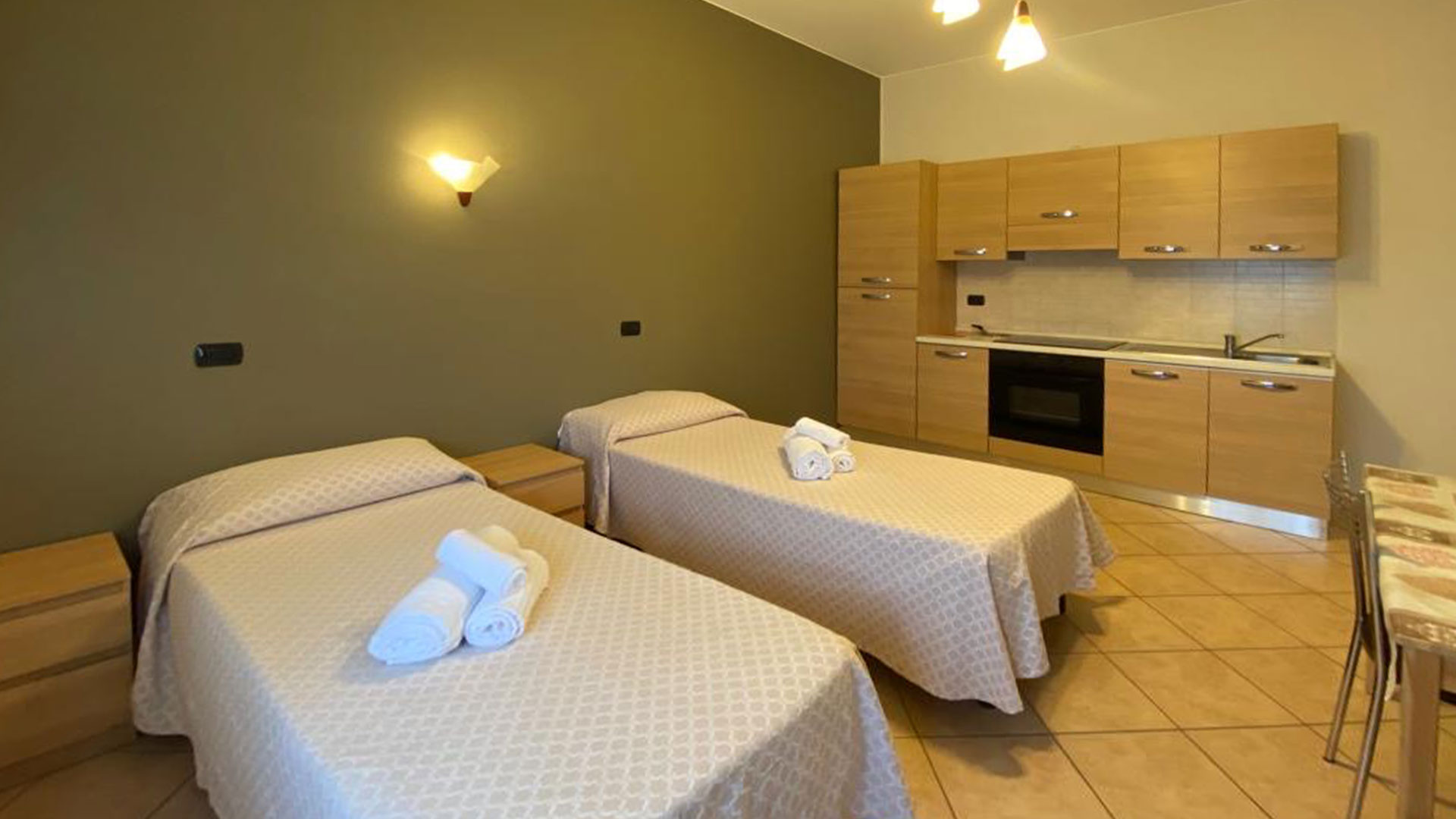 Residence Oasi di Monza - foto 4
