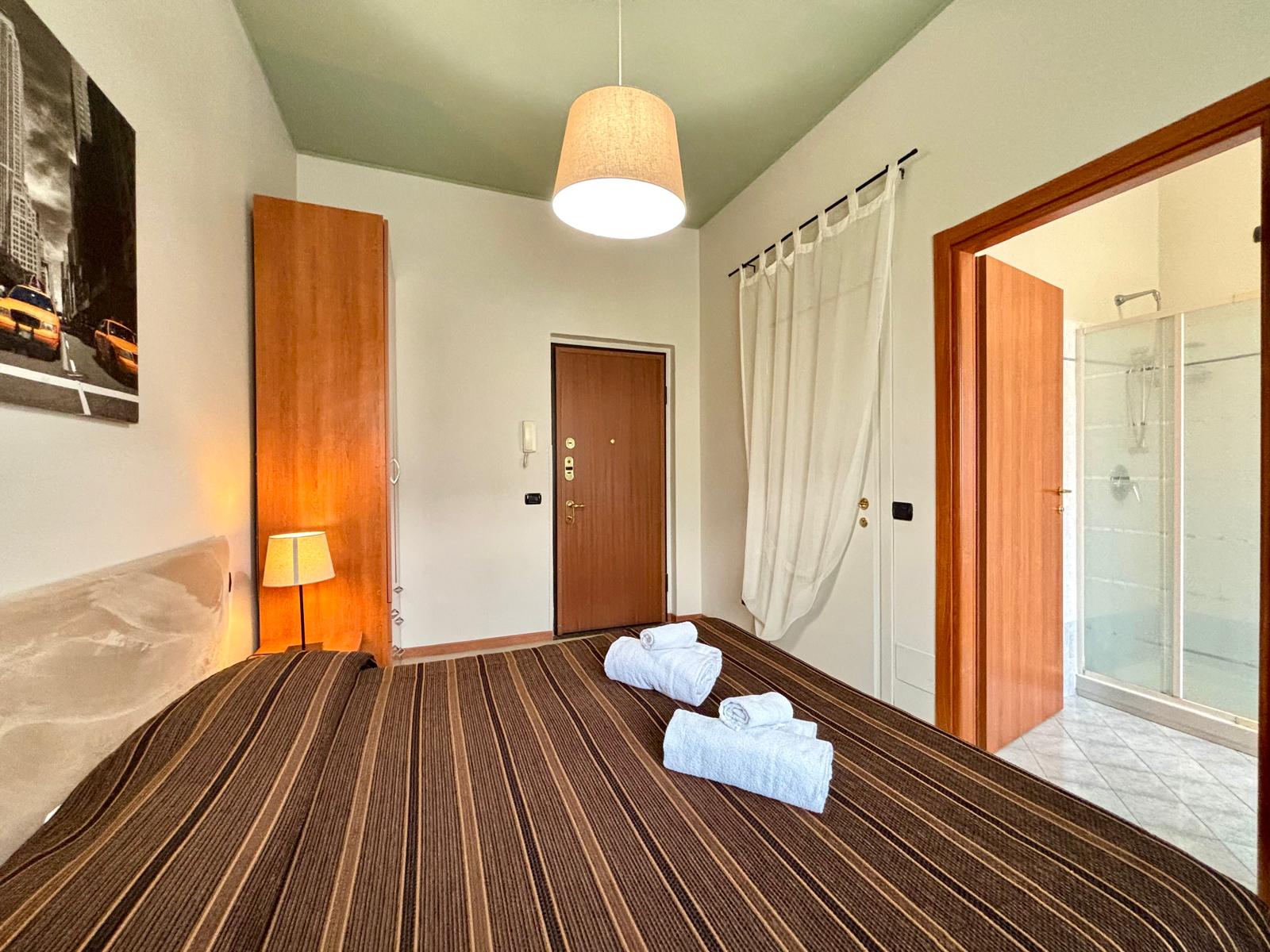 Residence Oasi di Monza - foto 5