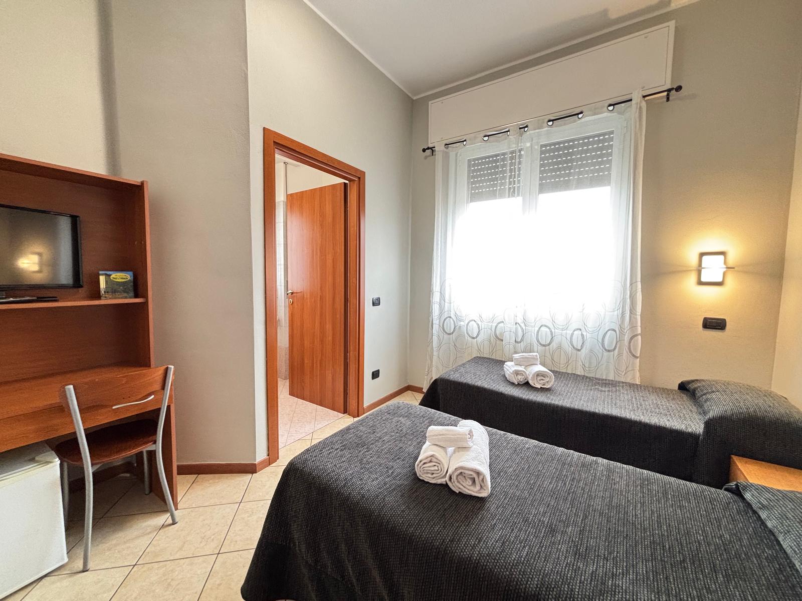 Residence Oasi di Monza - foto 6