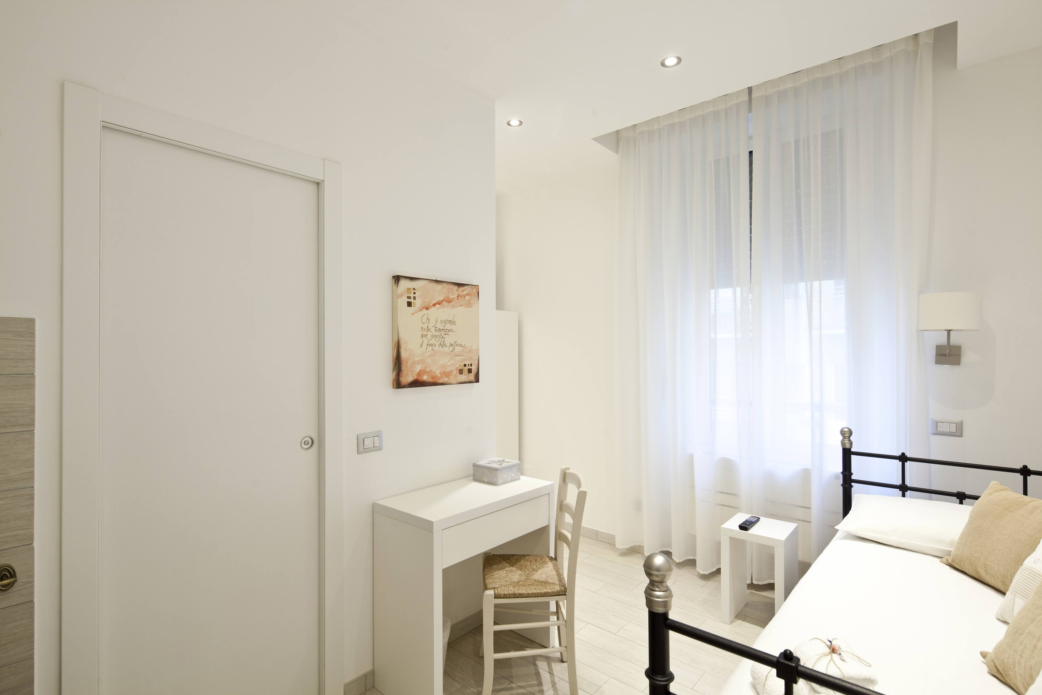 Affitta Camere Arosio - foto 1