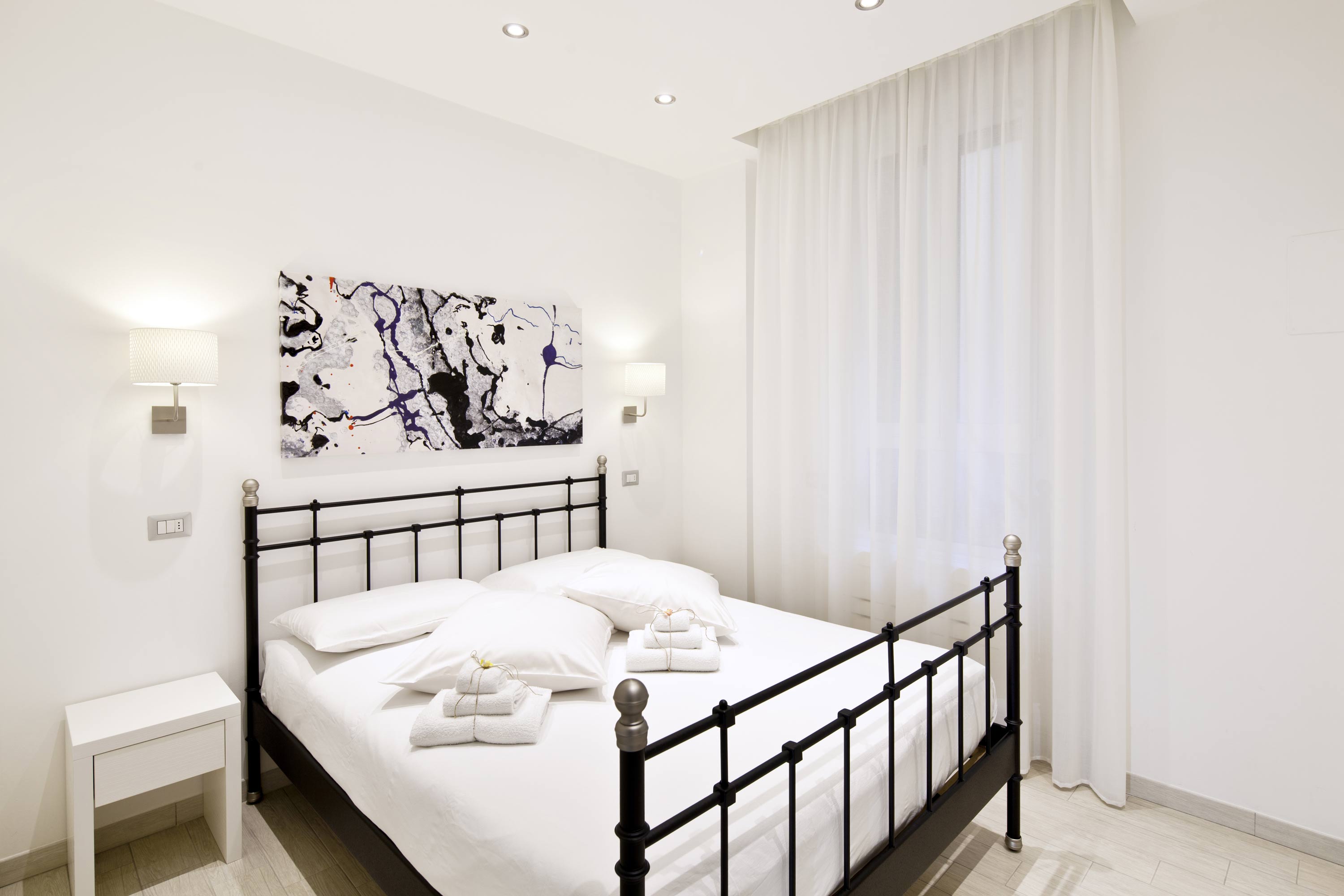 Affitta Camere Arosio - foto 3