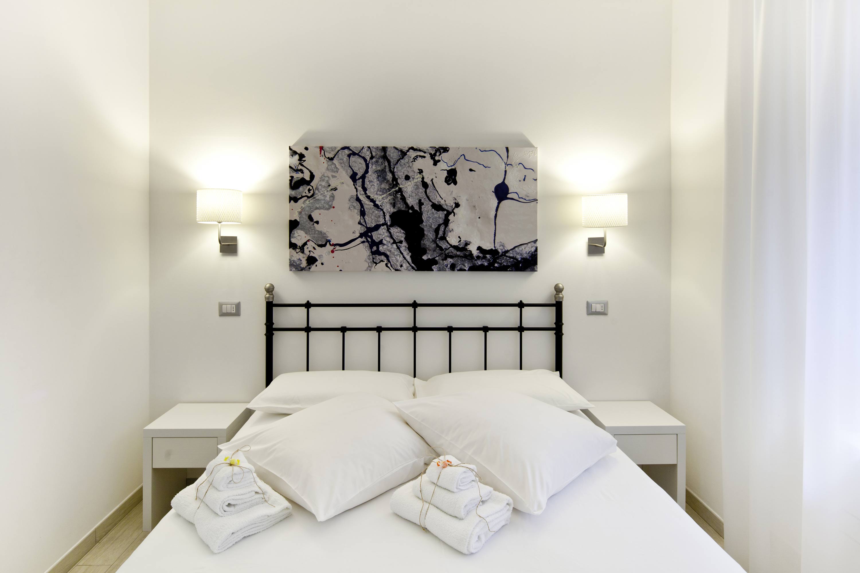 Affitta Camere Arosio - foto 4