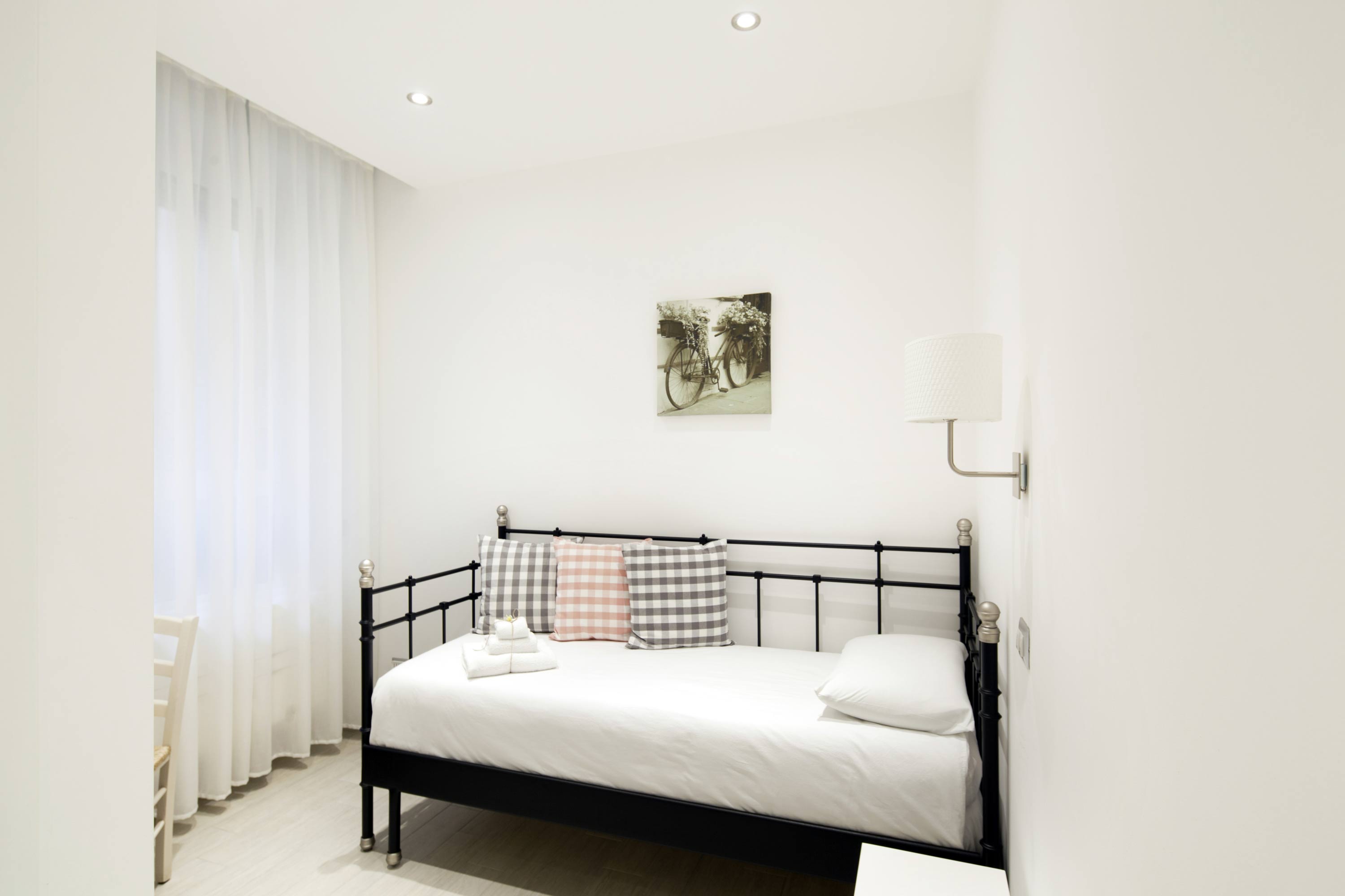 Affitta Camere Arosio - foto 5