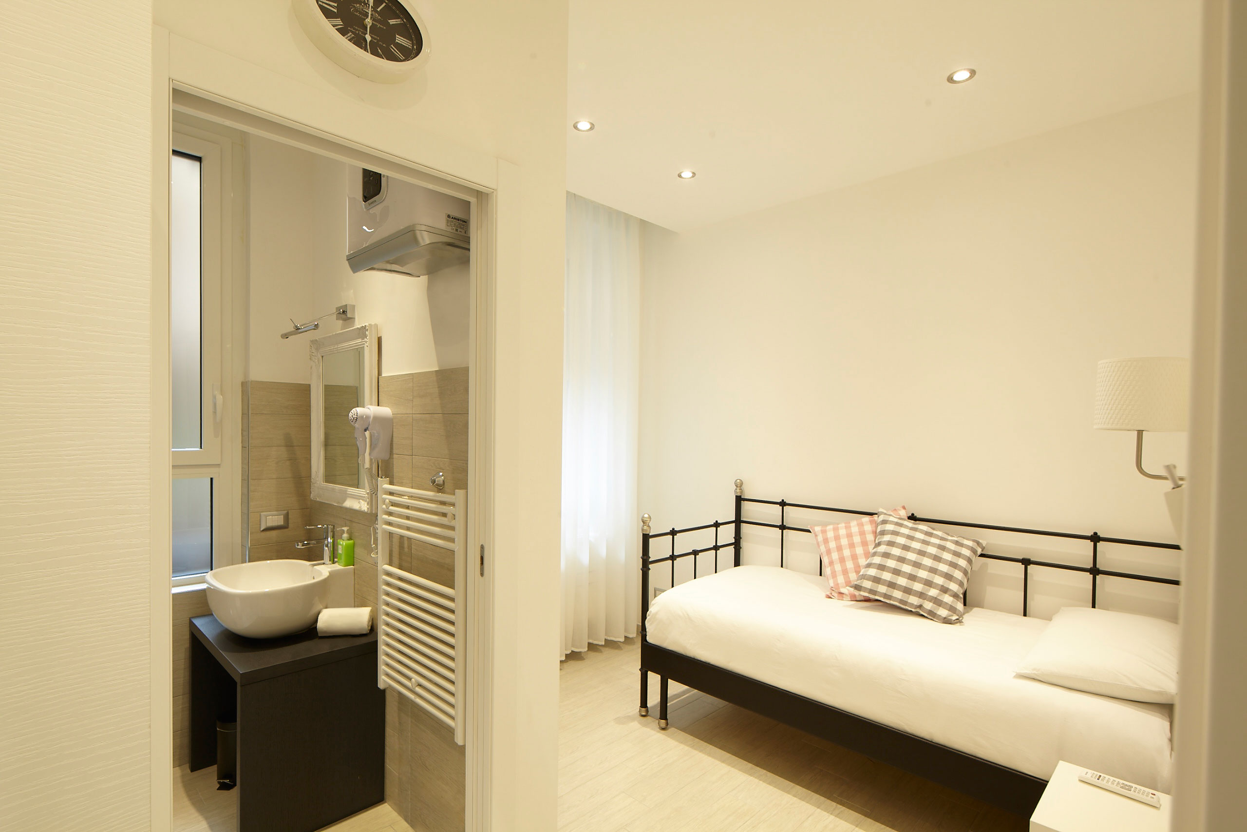Affitta Camere Arosio - foto 6