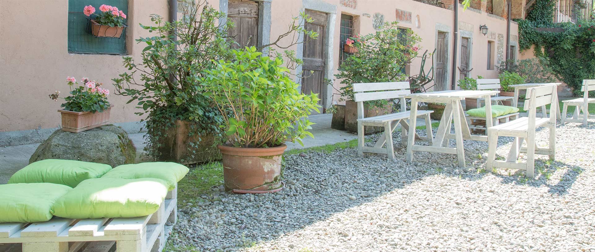 Agriturismo Cascina Magana - foto 1