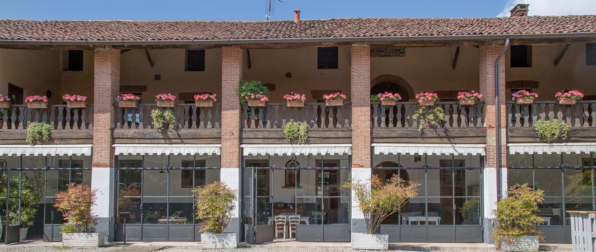 Agriturismo Cascina Magana - foto 4
