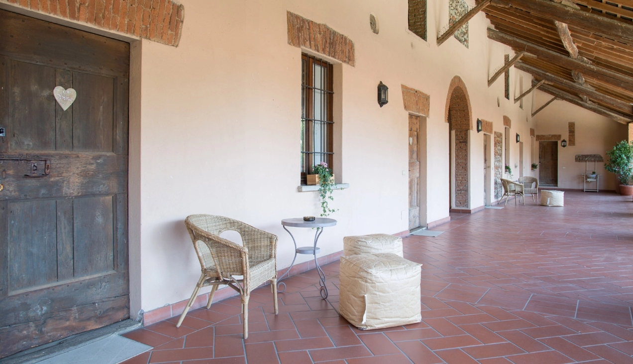 Agriturismo Cascina Magana - foto 5