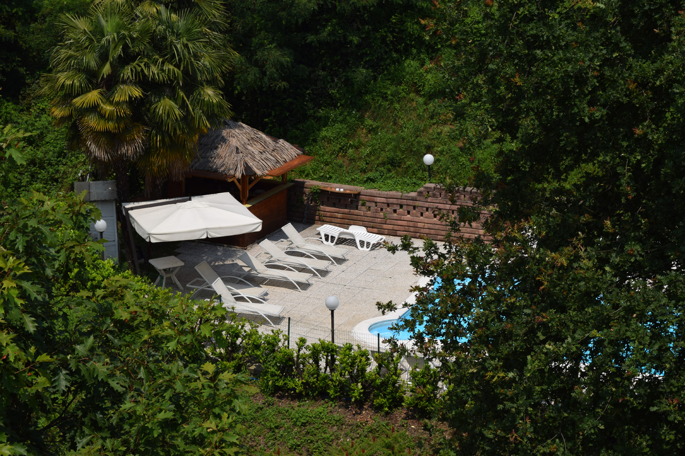 Hotel Fossati Di Fossati Antonio Snc - foto 3