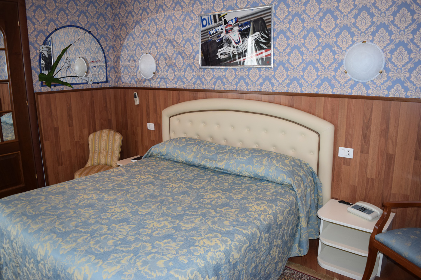 Hotel Fossati Di Fossati Antonio Snc - foto 5
