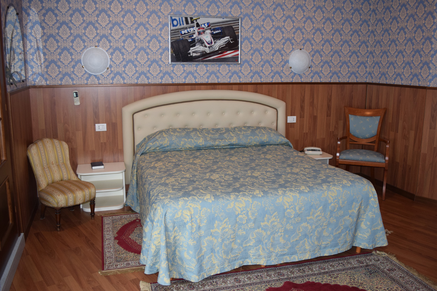 Hotel Fossati Di Fossati Antonio Snc - foto 6
