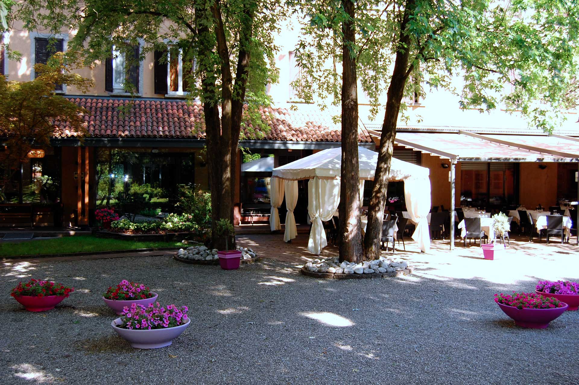 Ristorante Sant' Eustorgio - foto 1