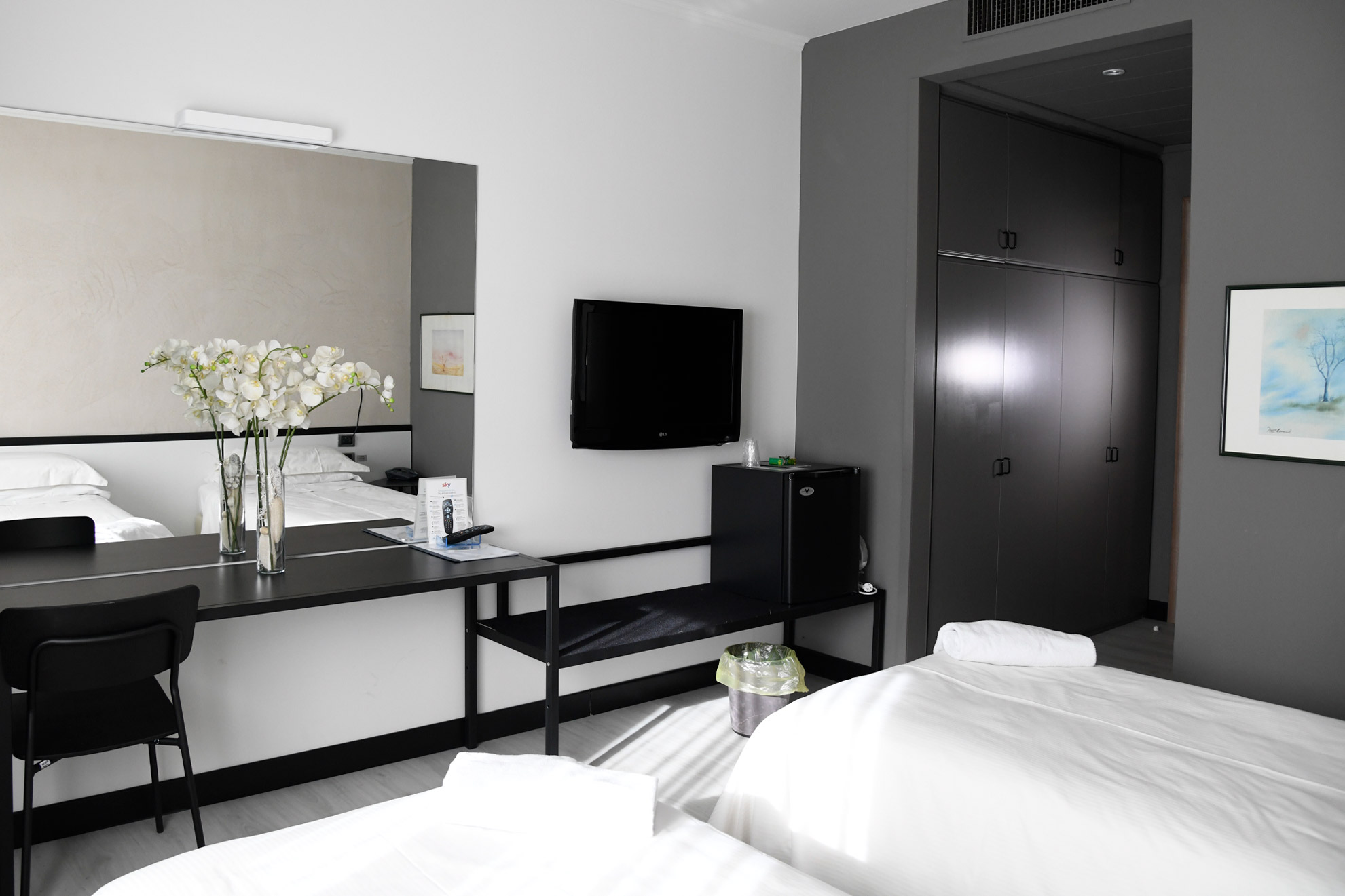 Brianteo Hotel Residence and Restaurant - foto 1